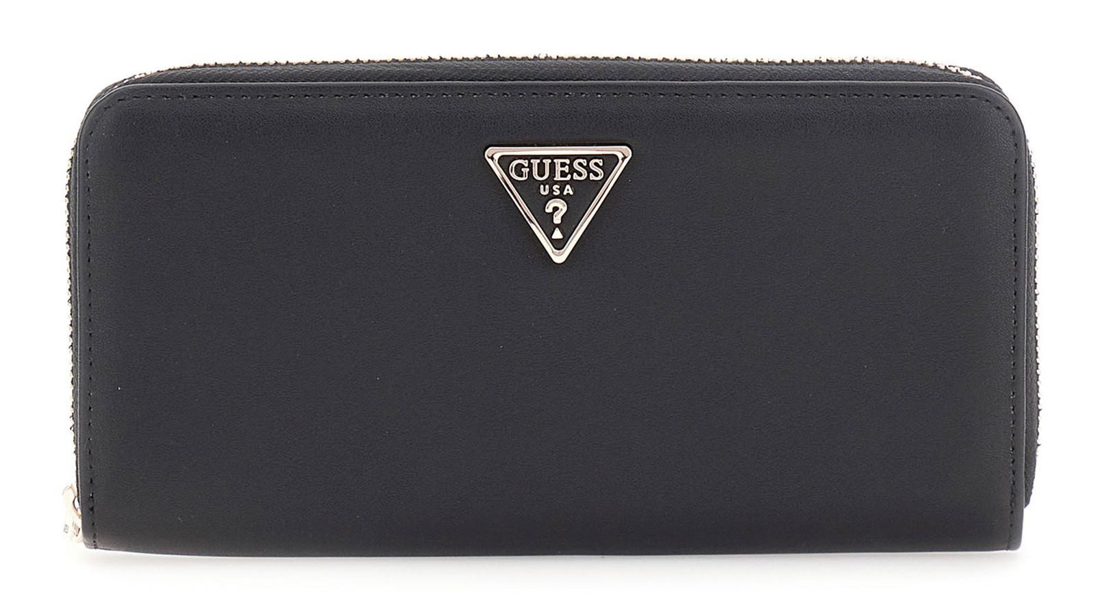 Guess Geldbörse SLG Large Zip Around Wallet günstig online kaufen