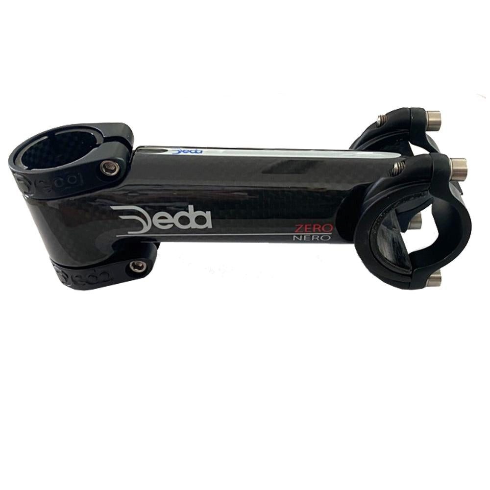 Deda Lenkervorbau Deda Vorbau ZeroNero 130 mm Carbon