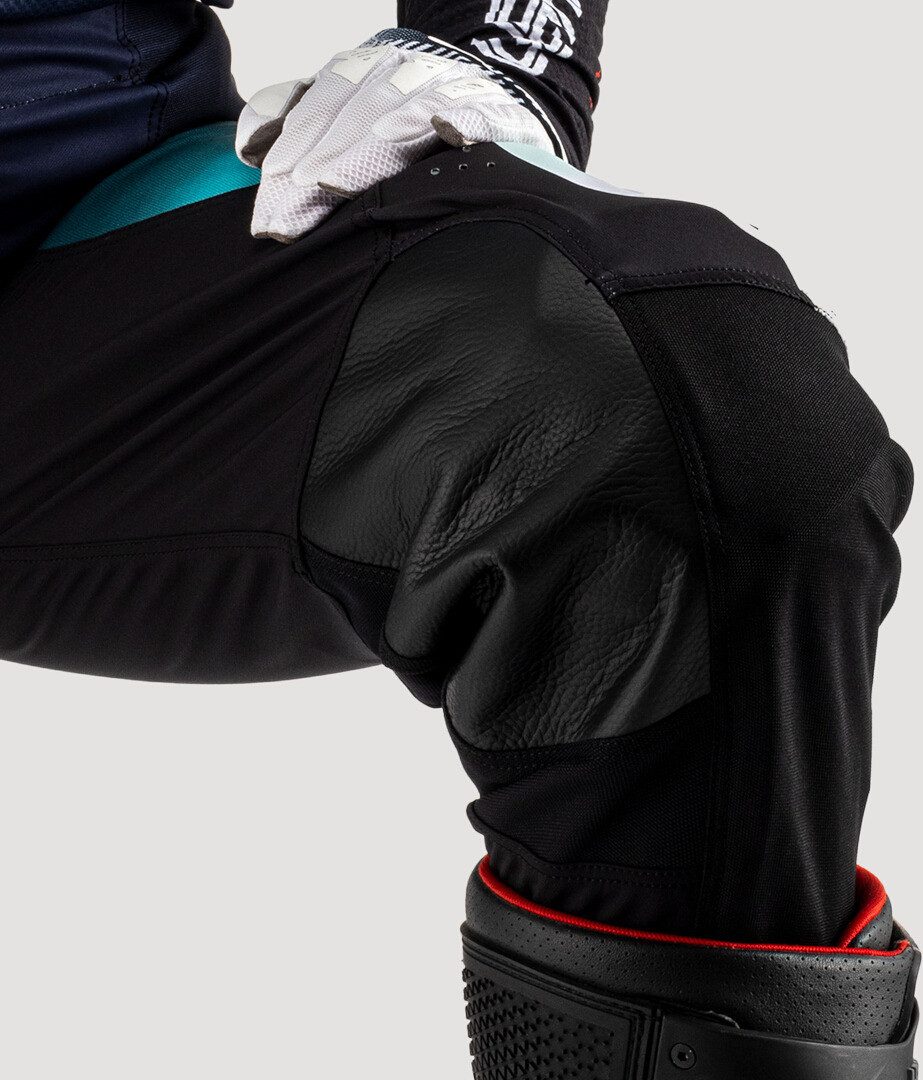 Leatt Motorradhose Moto 4.5 Lite Damen Motocross Hose Atmungsaktiv