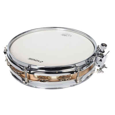 SONOR Snare Drum,SEF11 1002 SDJ Jungle Snare Select Force, 10x2", SEF11 1002 SDJ Jungle Snare Select Force, 10x2" - Snare Drum