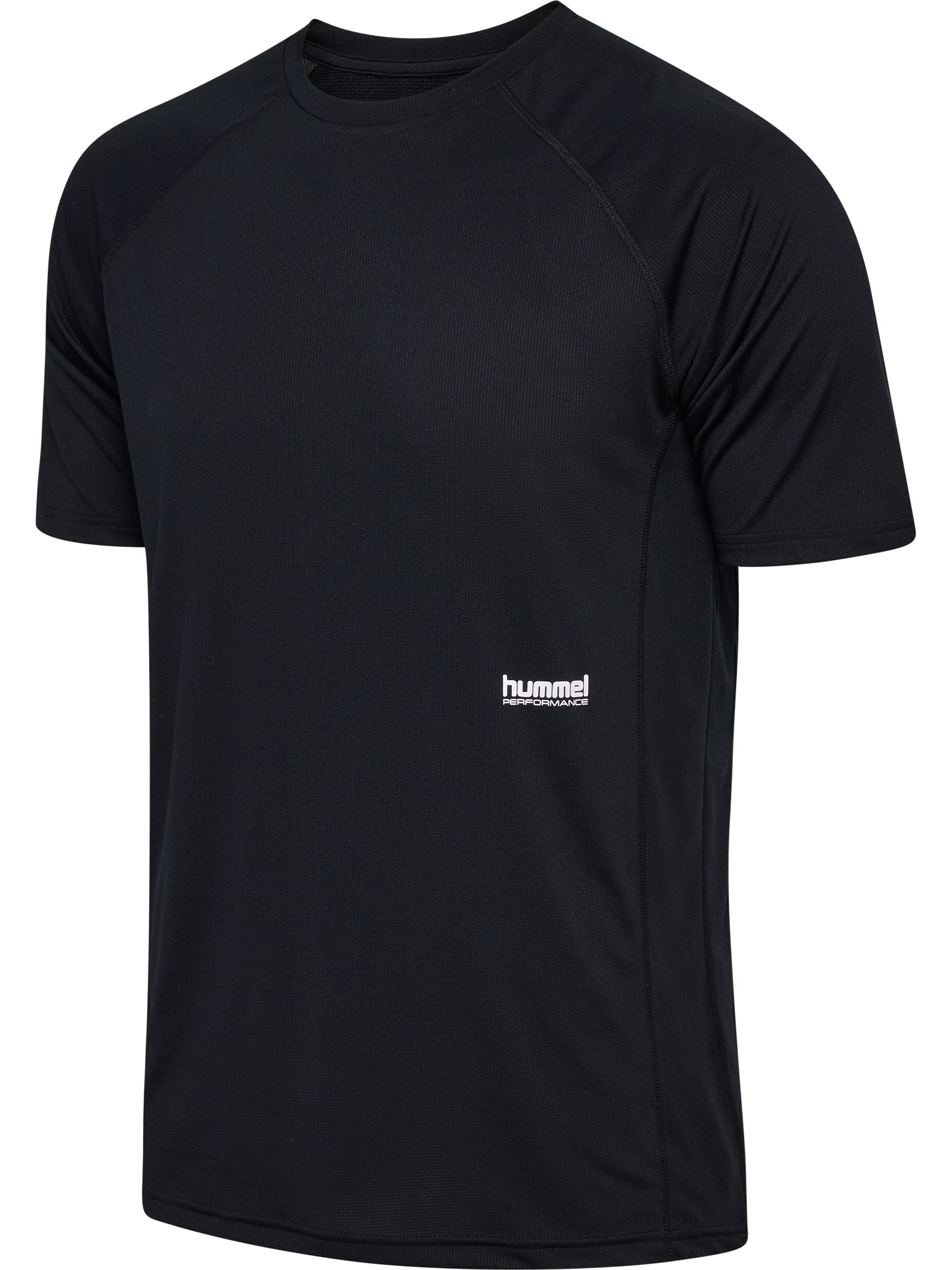 hummel Trainingsshirt HMLPULSE WORKOUT T-SHIRT S/S günstig online kaufen