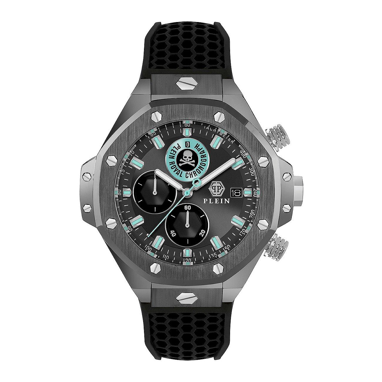 PHILIPP PLEIN Chronograph PWLFA0125 günstig online kaufen