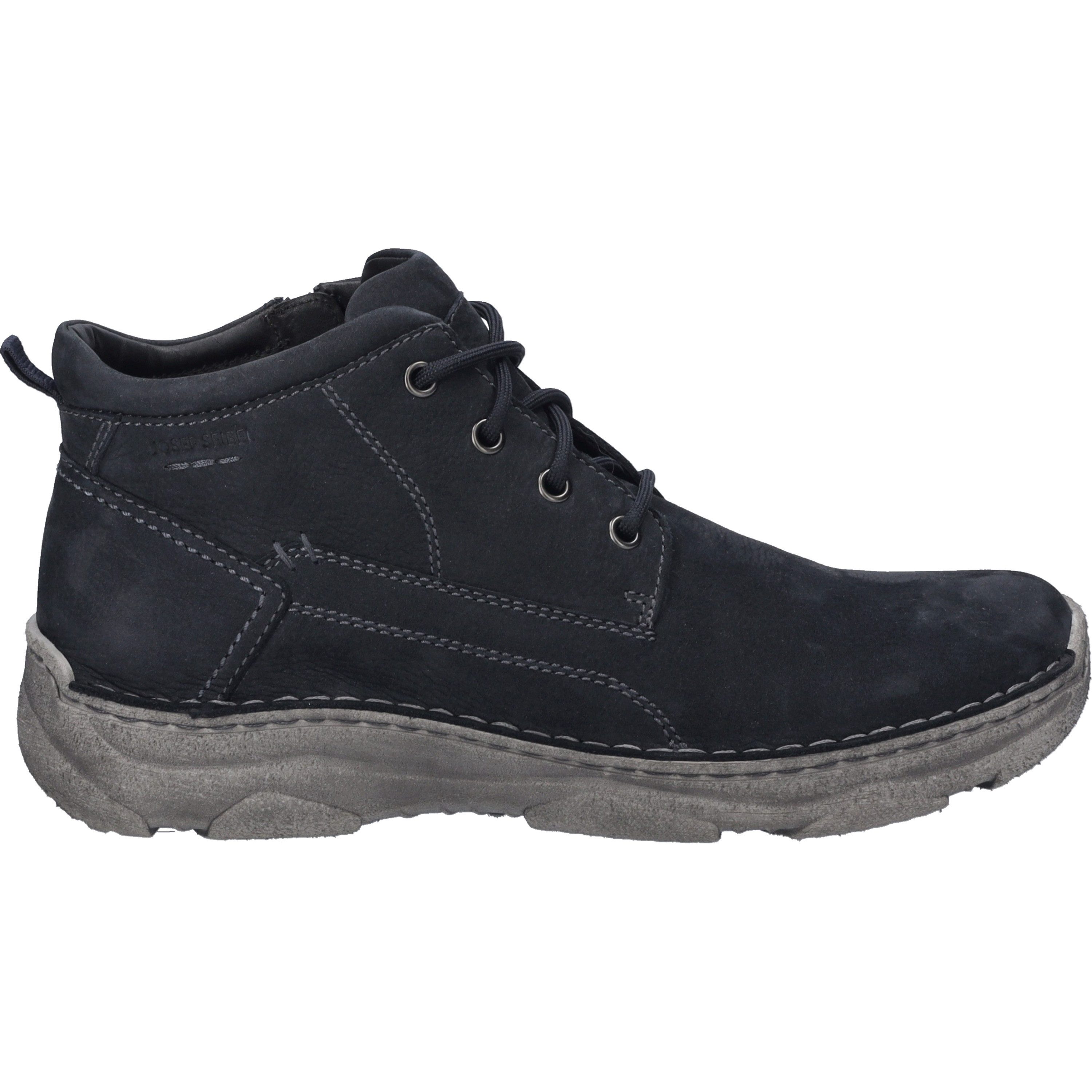 Josef Seibel Liam 07,blau Stiefel