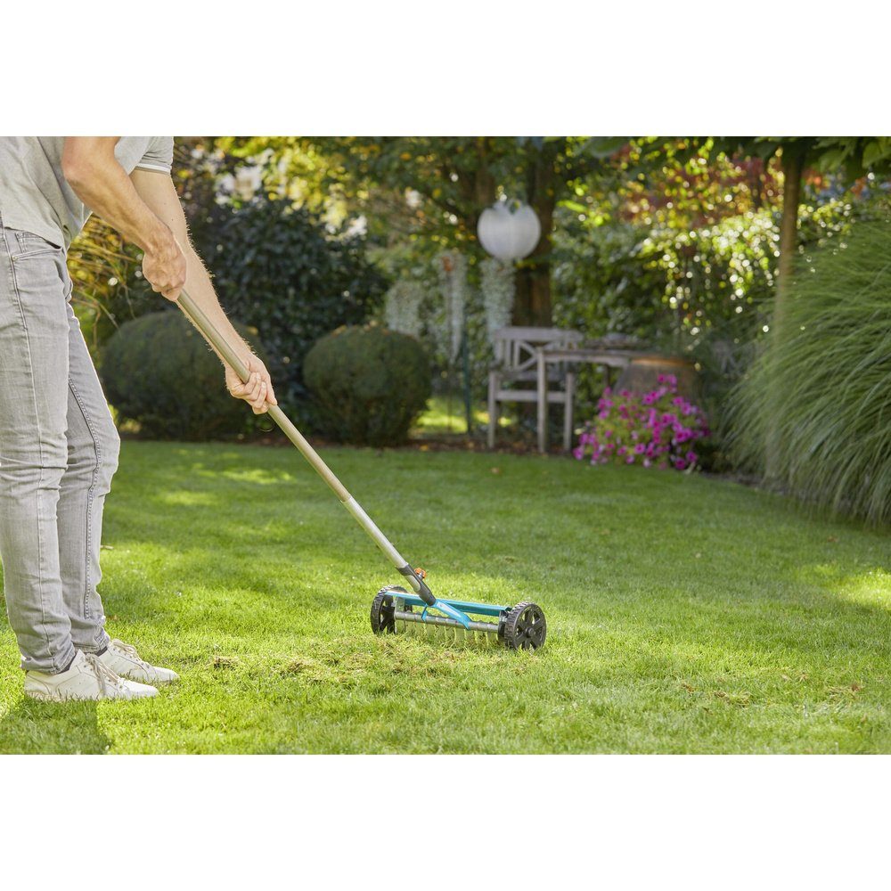 GARDENA Gartenpflege-Set Vertikutier-Boy 03395-20 32 cm günstig online kaufen