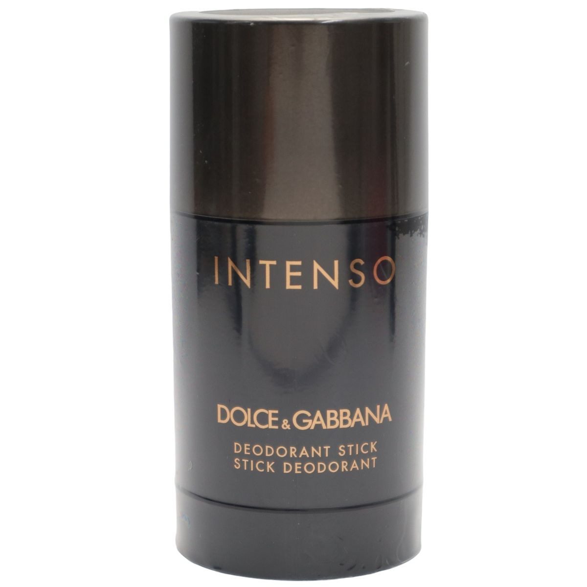 DOLCE & GABBANA Deo-Stift Dolce & Gabbana Intenso D&G Deodorant Stick 75 ml