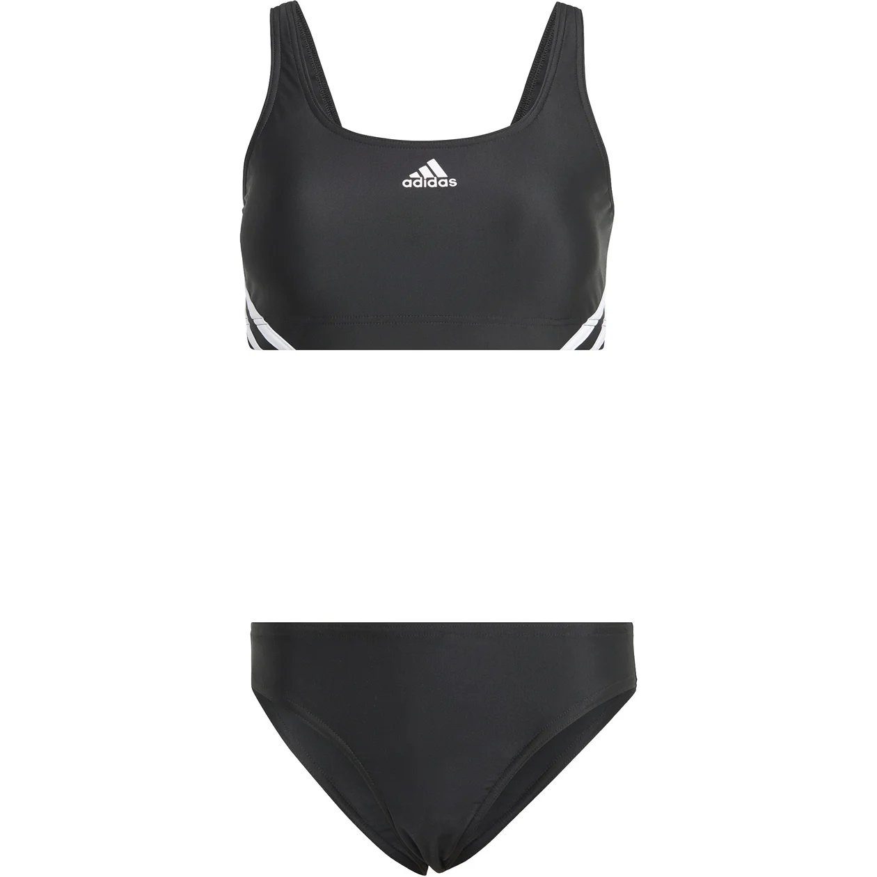 adidas Sportswear Bügel-Bikini 3S SPORTY BIK günstig online kaufen