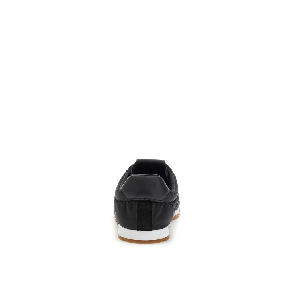 Guess Guess - TIAH - Schwarz Schnürschuh