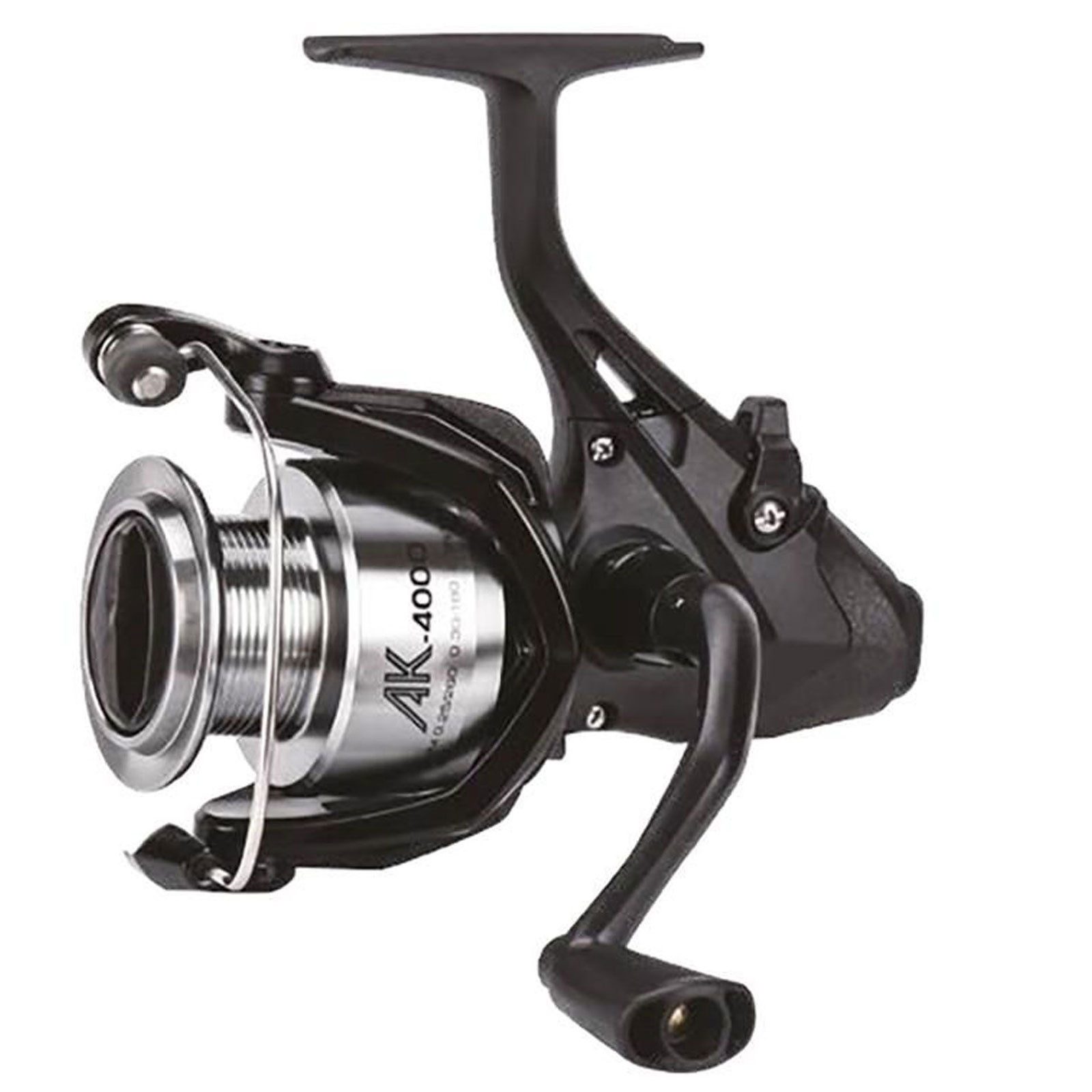 Okuma Fishing Freilaufrolle), Okuma AK-4000 Freilaufrolle