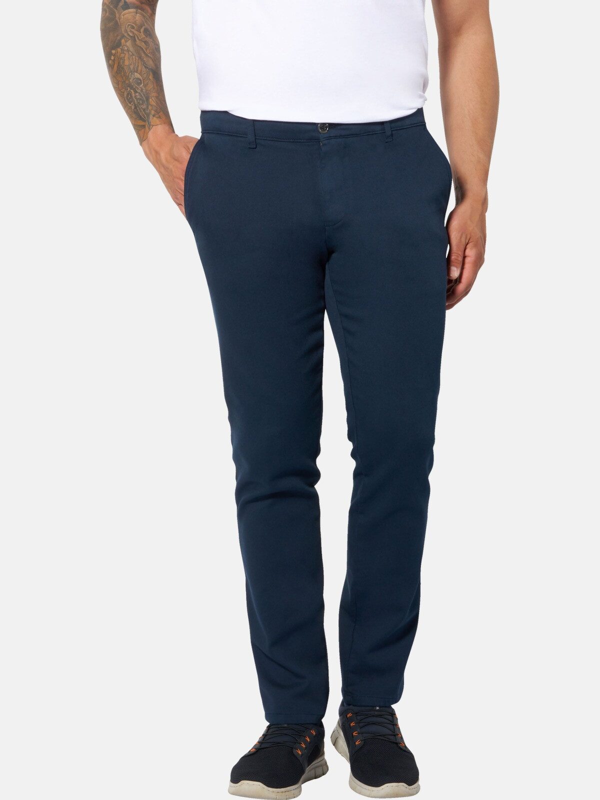 Babista Stoffhose ATTRATI