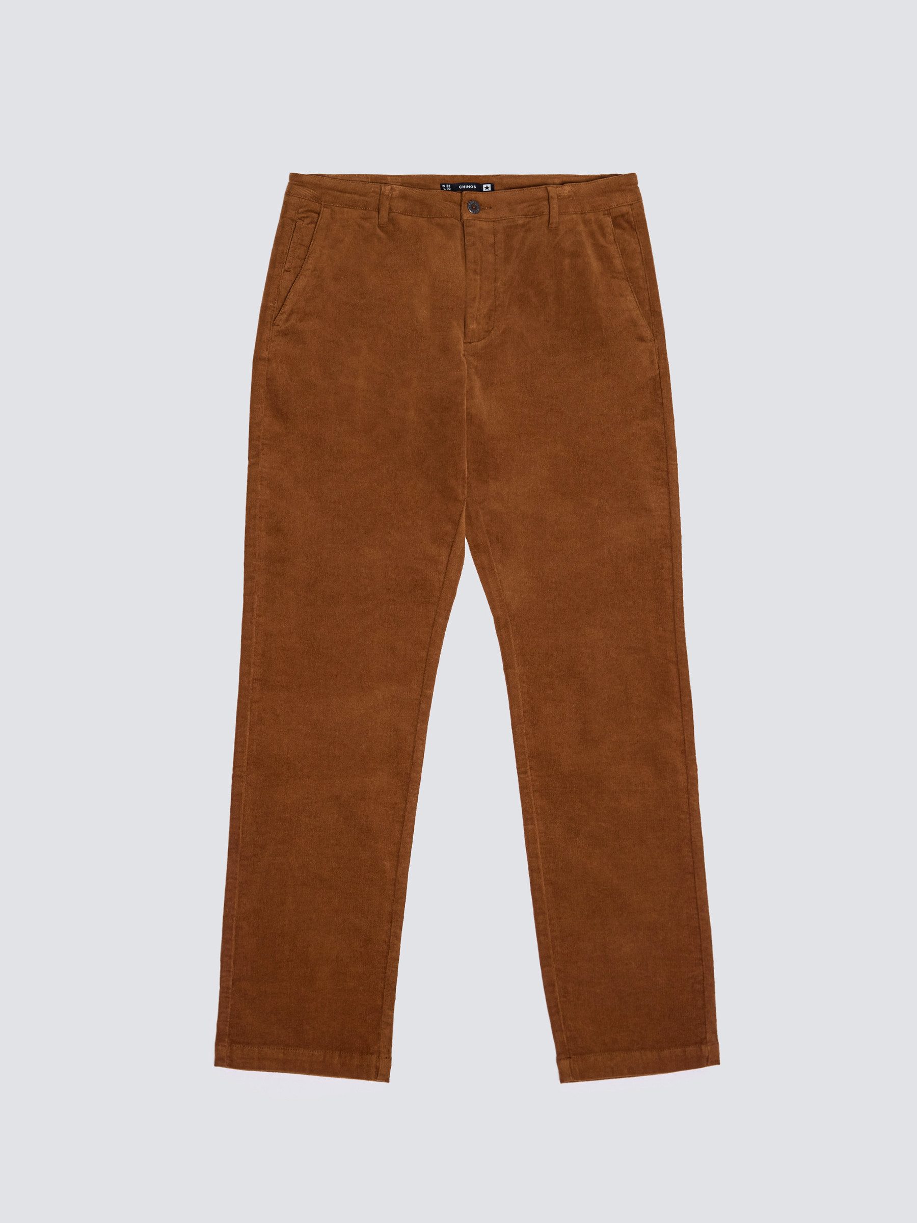 Chinohose TREVIS