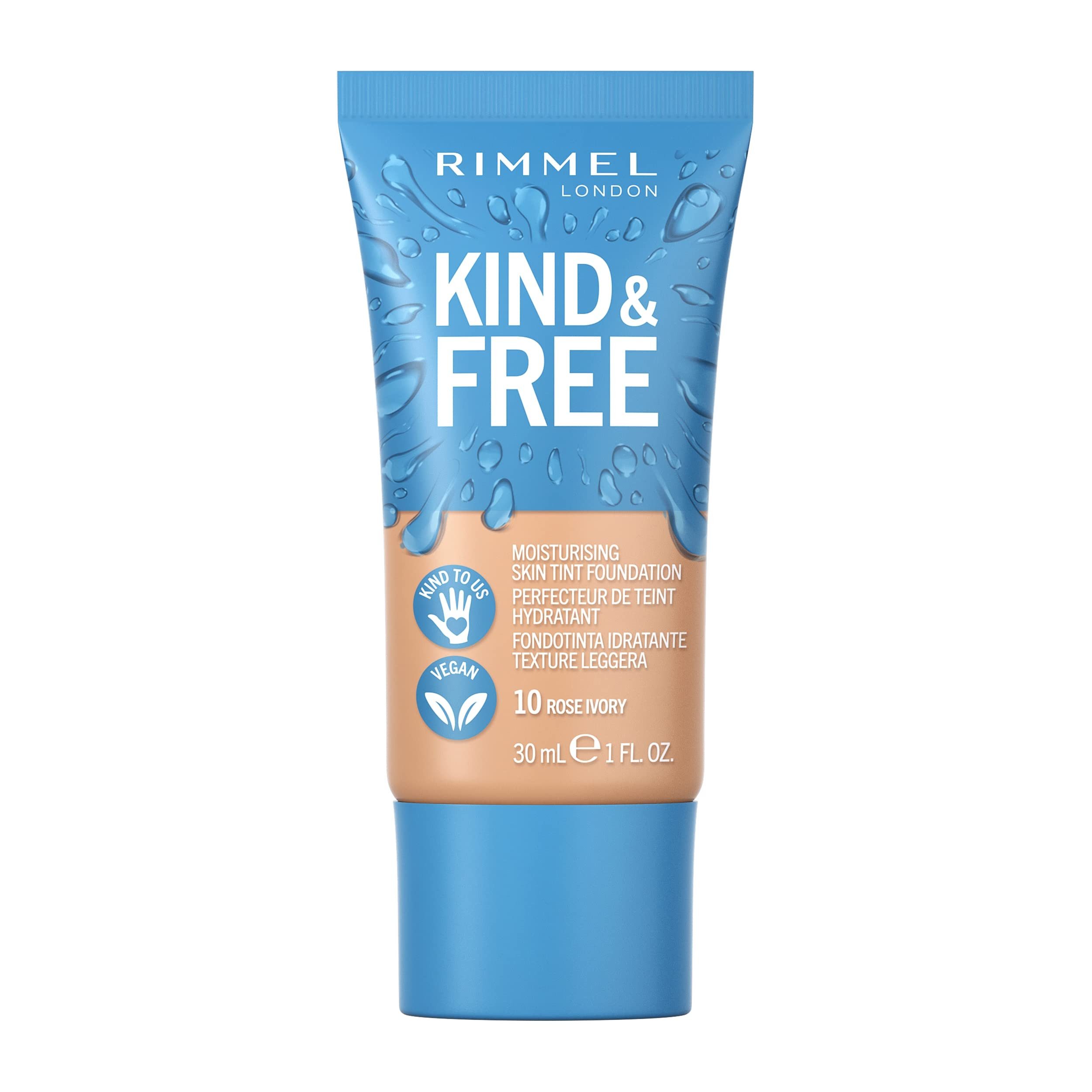 Rimmel London Make-up