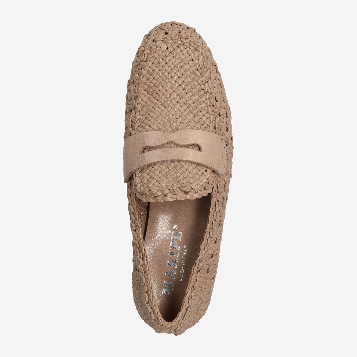 Maripé Maripé DANA BEIGE, Slipper & Mokassin, Beige, Damen Slipper