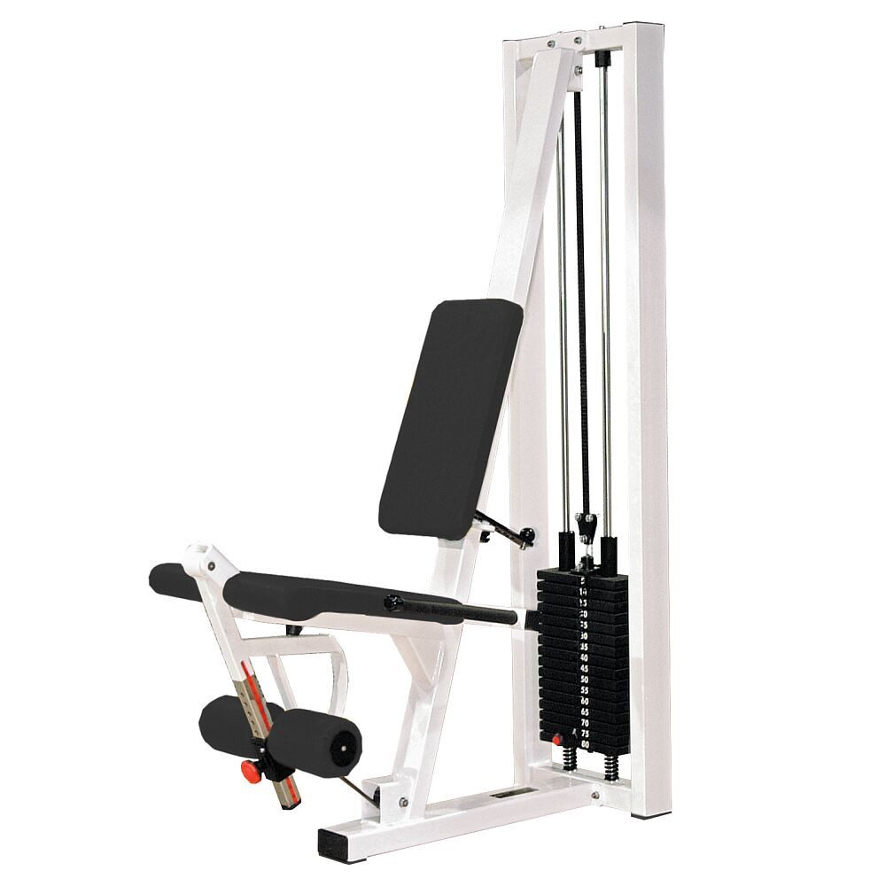 Kraftstation Beinstreckermaschine SQ