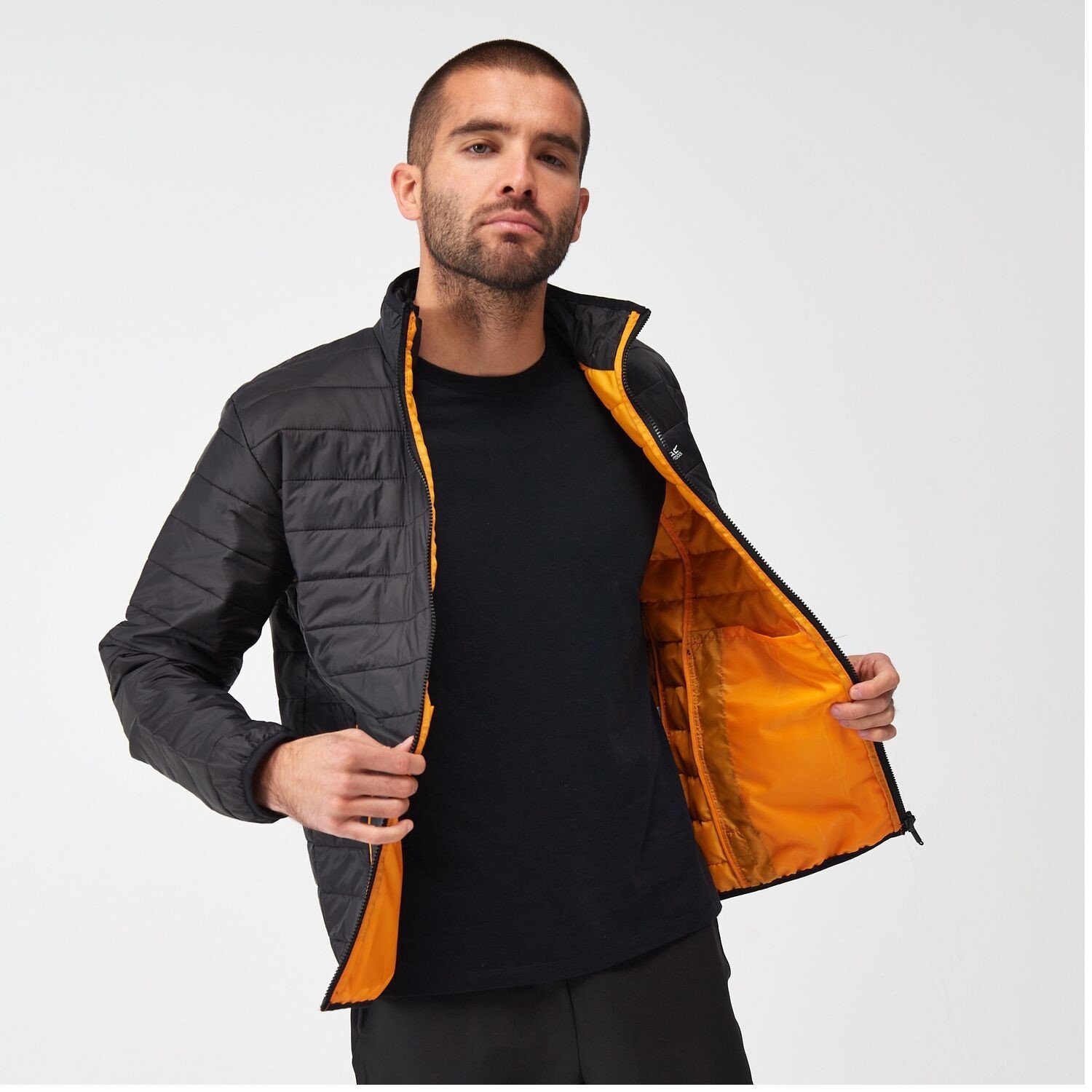 Regatta Winterjacke 3 in 1 Jacke Winterjacke Wentwood VIII