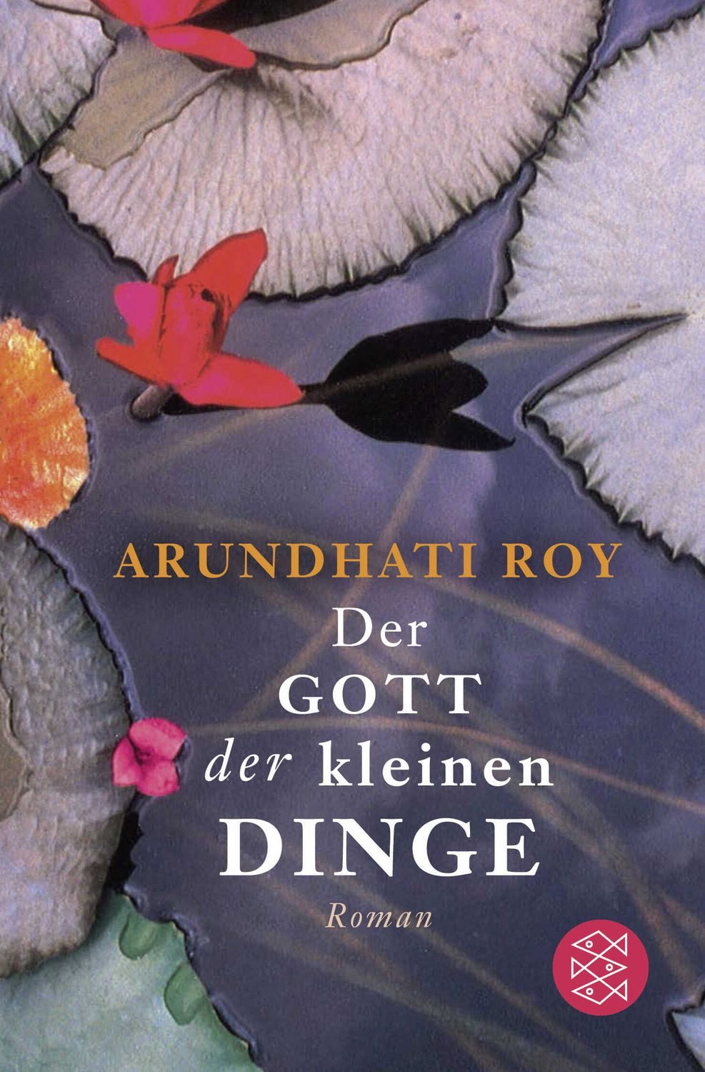 Der Gott der kleinen Dinge / Arundhati Roy