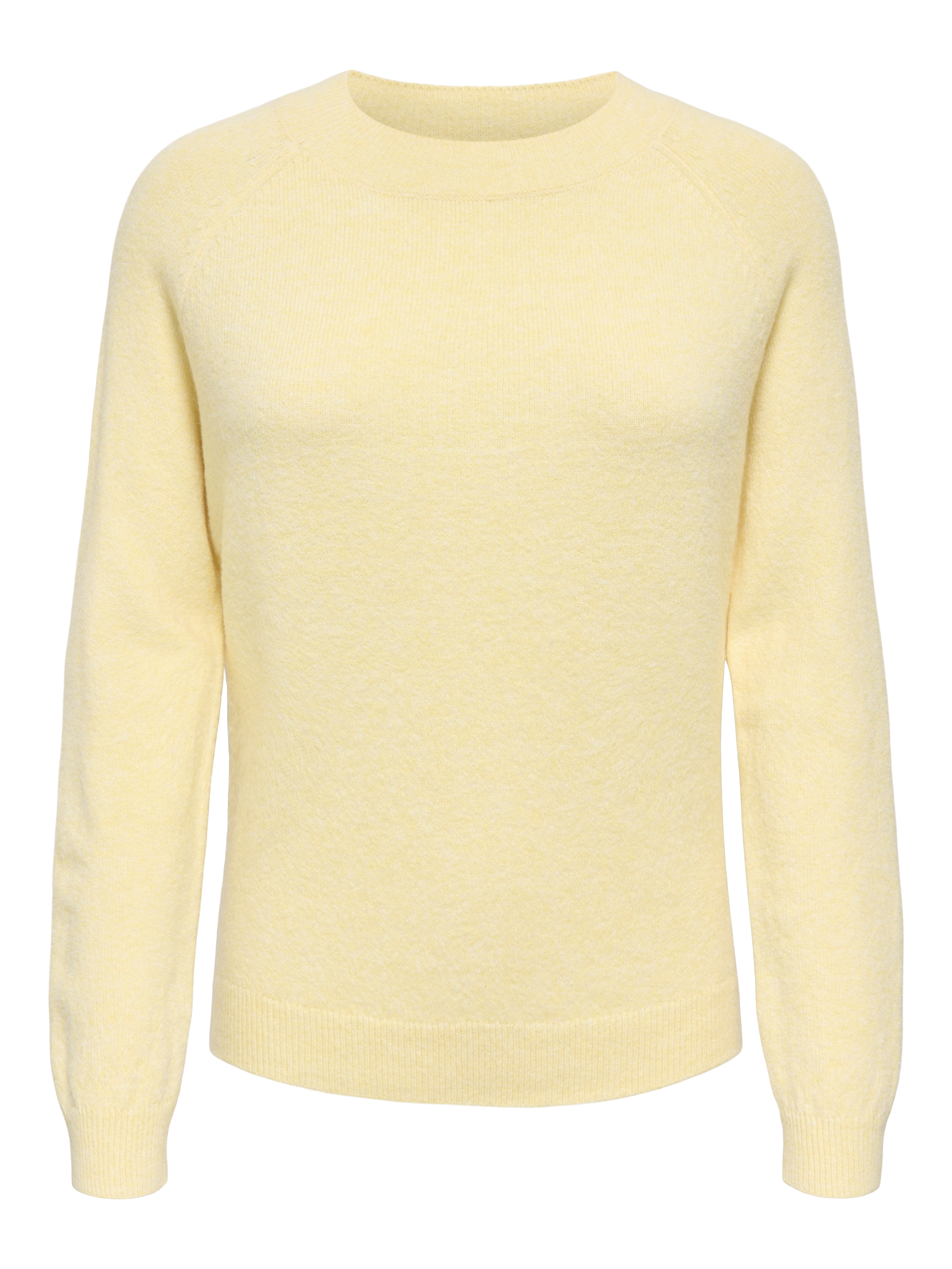 Double Cream Detail:Melange