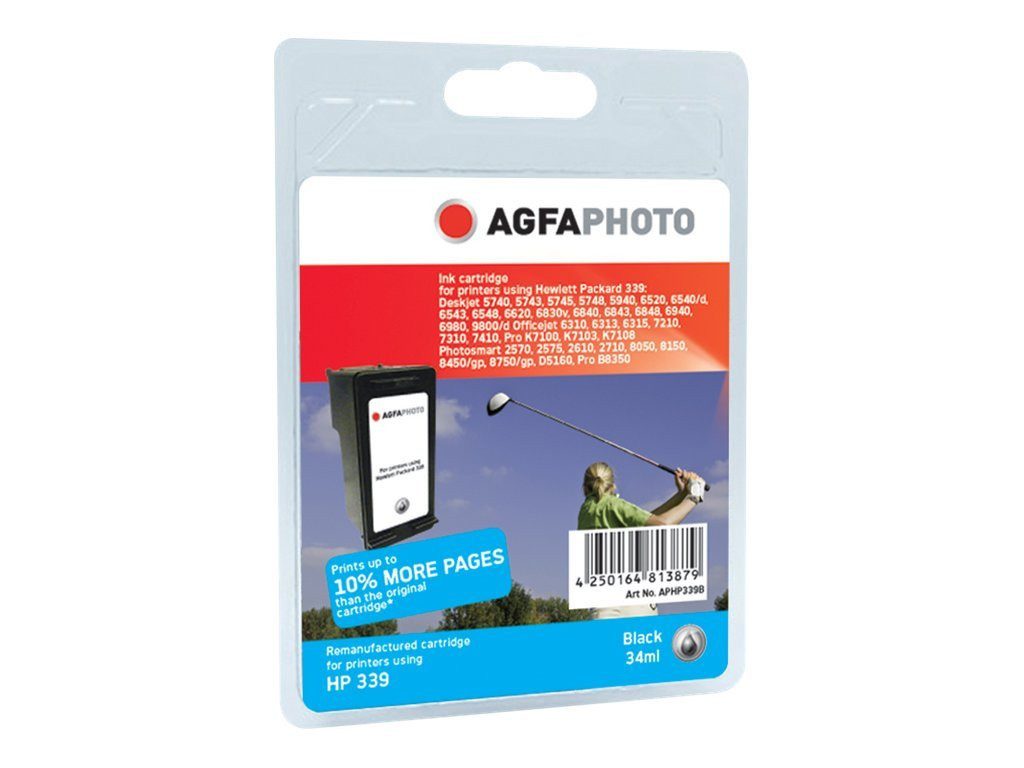 AgfaPhoto Tintenpatrone