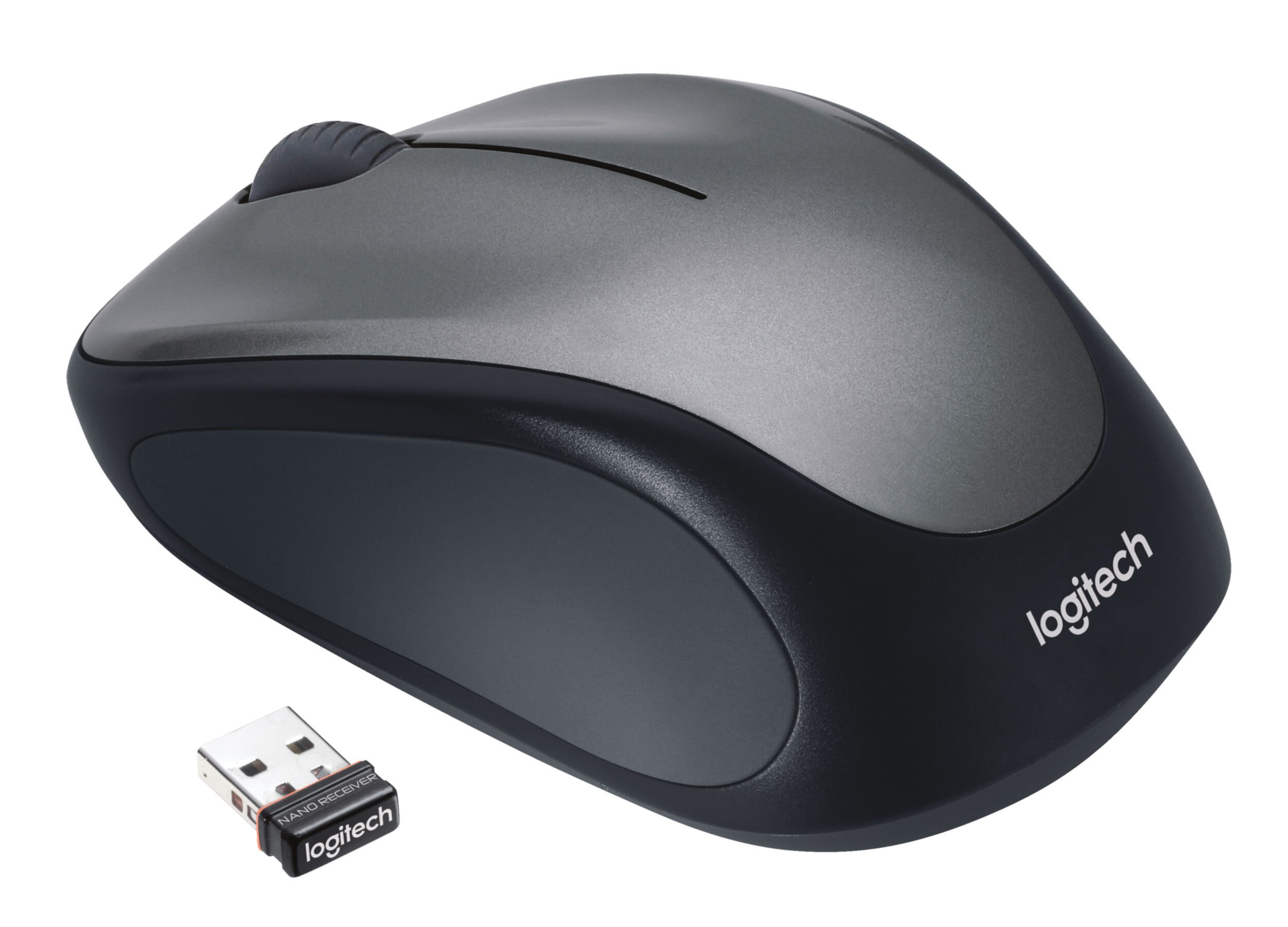 Logitech 910-002201 Maus (Funk)