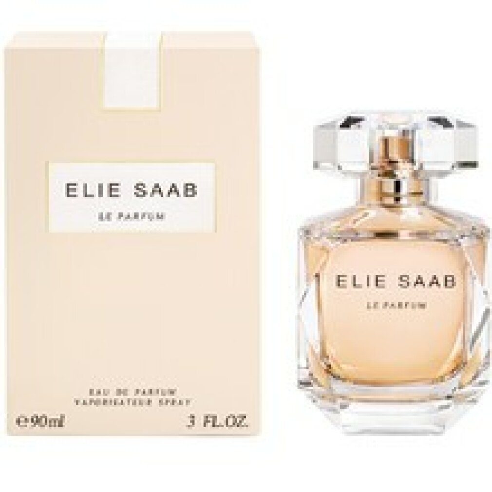 Eau de Le de Parfum Spray SAAB Eau Parfum ml) Saab Elie Parfum ELIE (50