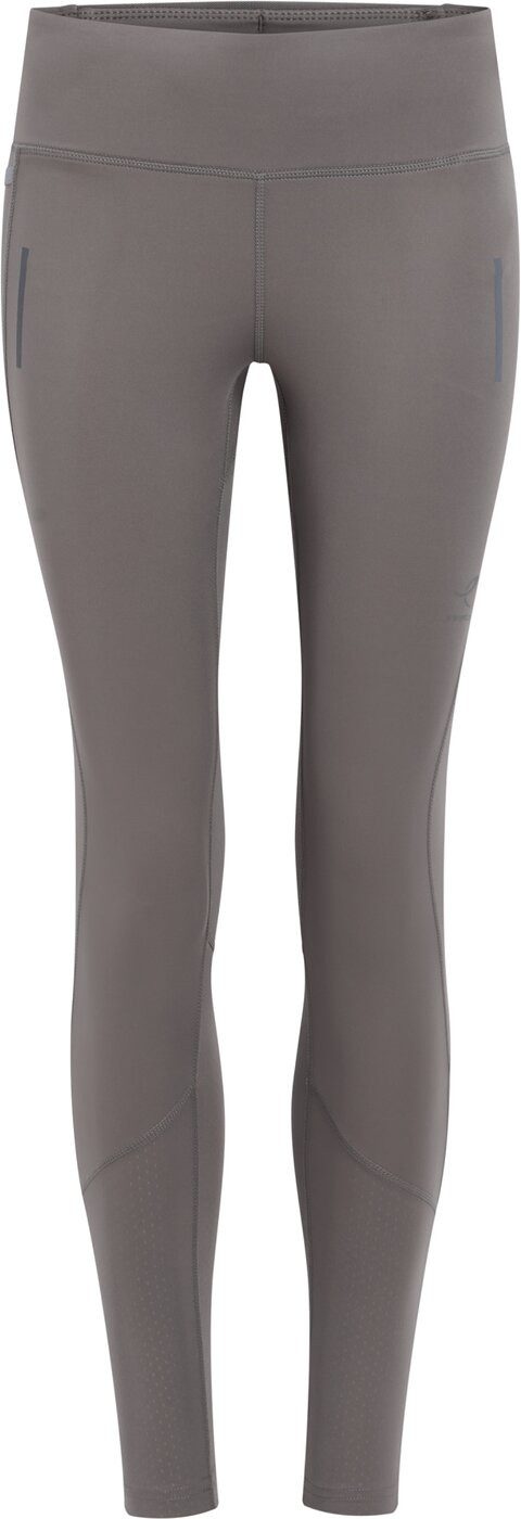 Trainingstights Da.-Tight Strega II 1/1 W ANTHRACITE