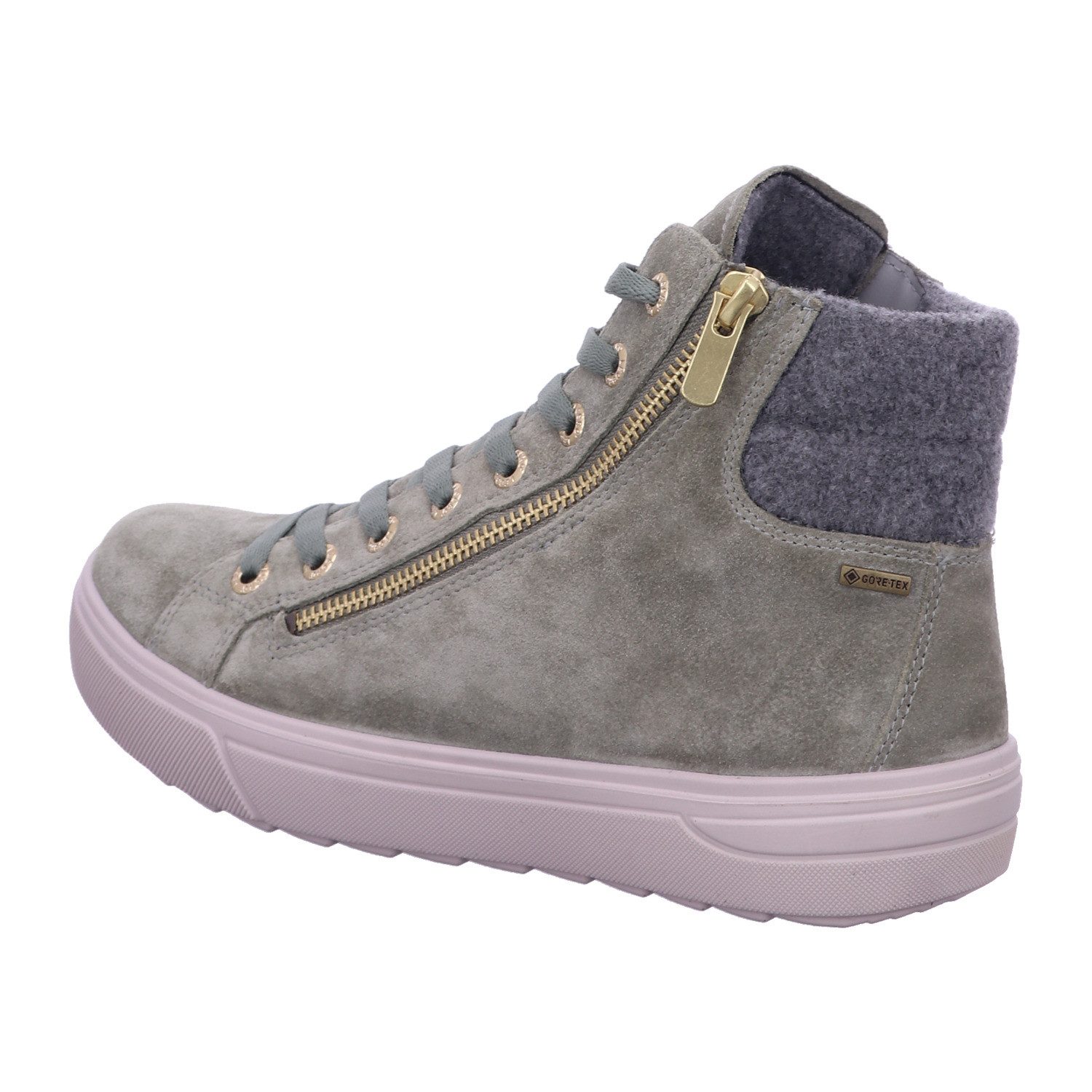 Legero 2-000476 7520 Winterstiefel