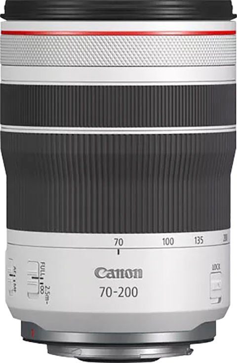 Canon RF 70-200mm F4 L IS USM Objektiv