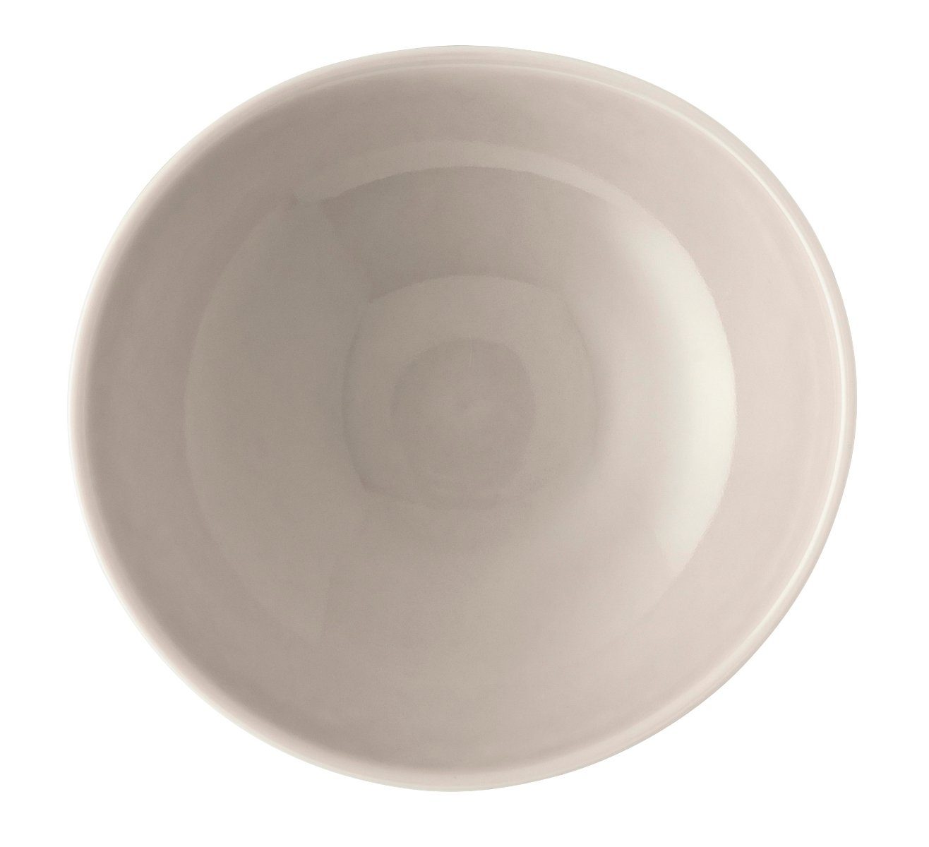 Rosenthal Schale Junto Soft Shell Bowl 15 cm, Porzellan, (Schüsseln & Schalen), Schalen / Schälchen / Schüsseln