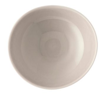 Rosenthal Schale Junto Soft Shell Bowl 15 cm, Porzellan, (Schälchen)