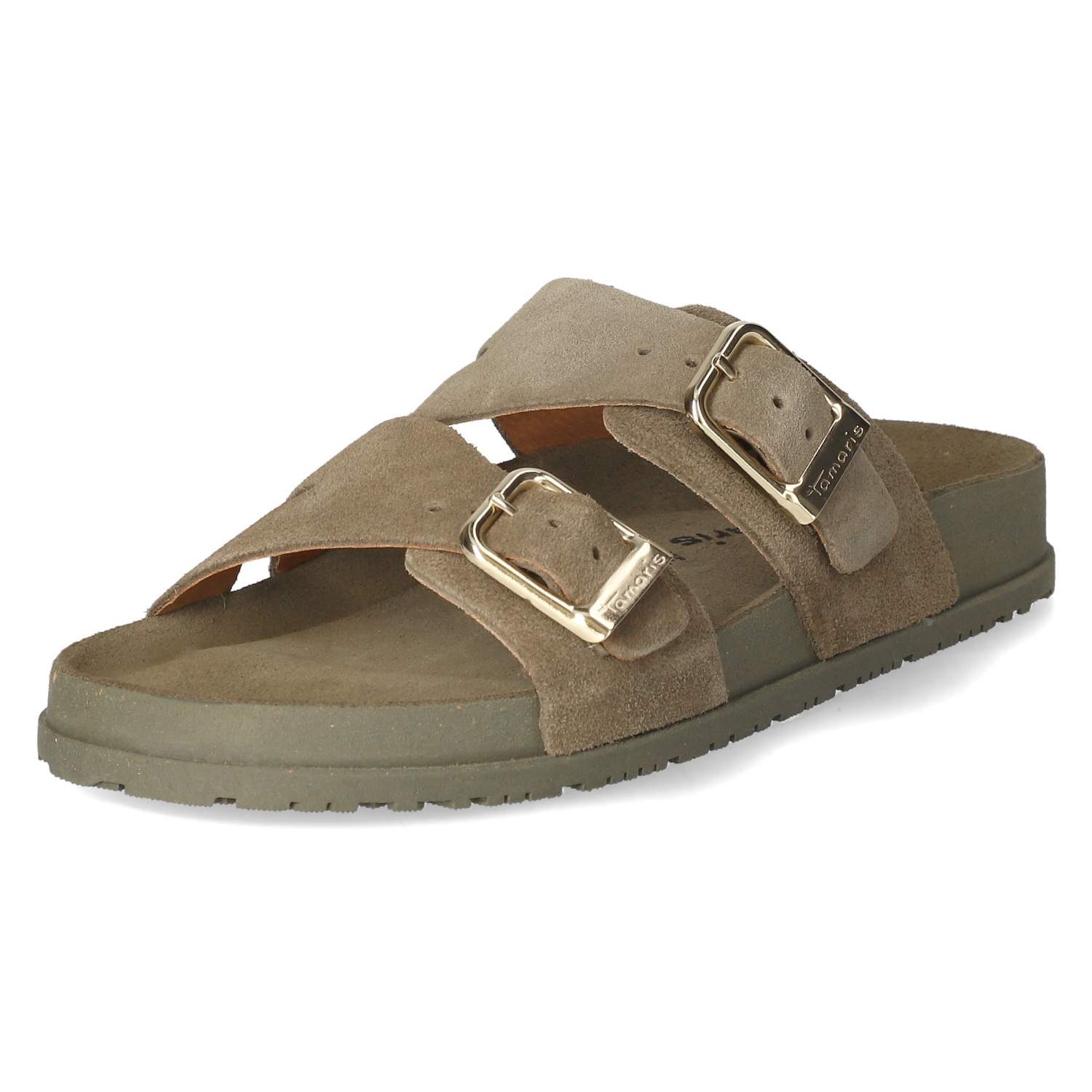 Tamaris 1-27500-44/722 Pantolette günstig online kaufen