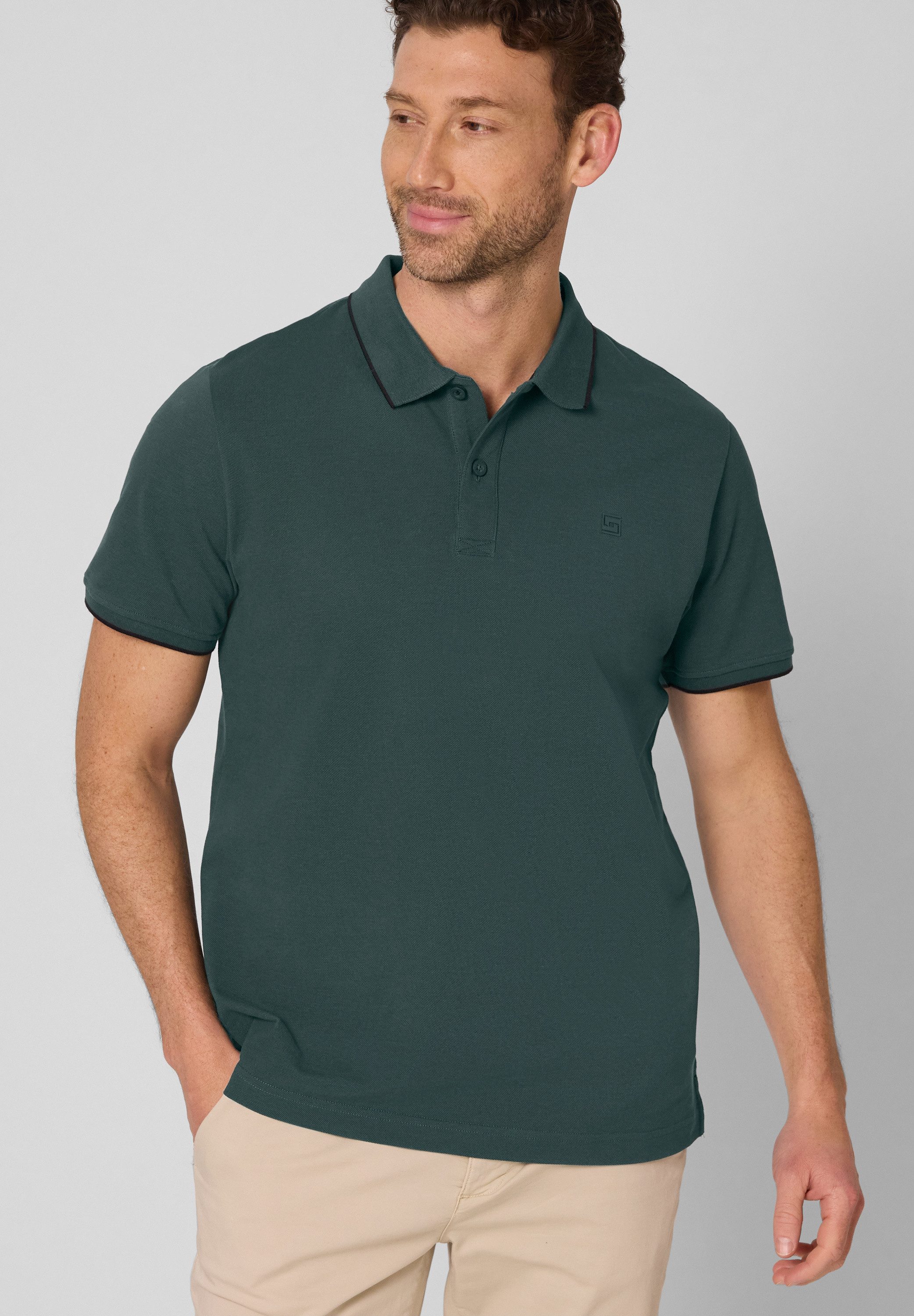 Poloshirt