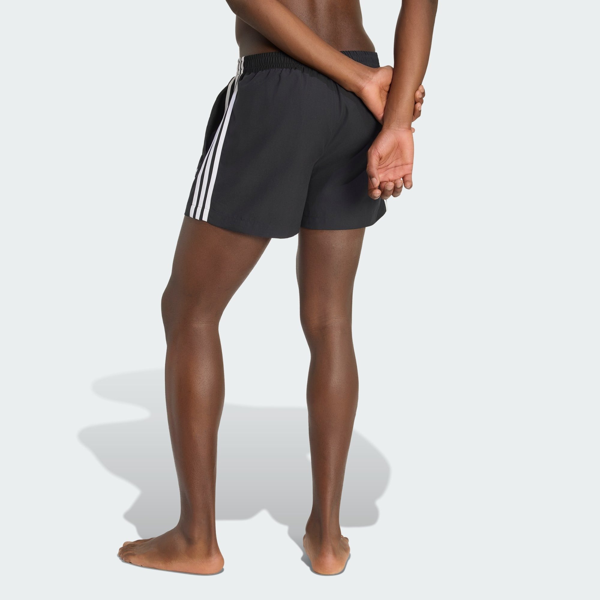 adidas Originals Badehose 3-STREIFEN BADESHORTS (1-St)