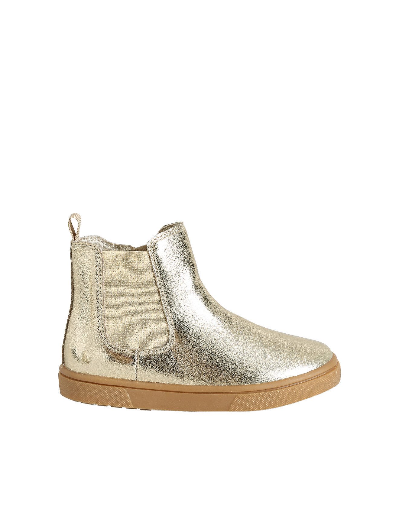 vertbaudet Schnürboots