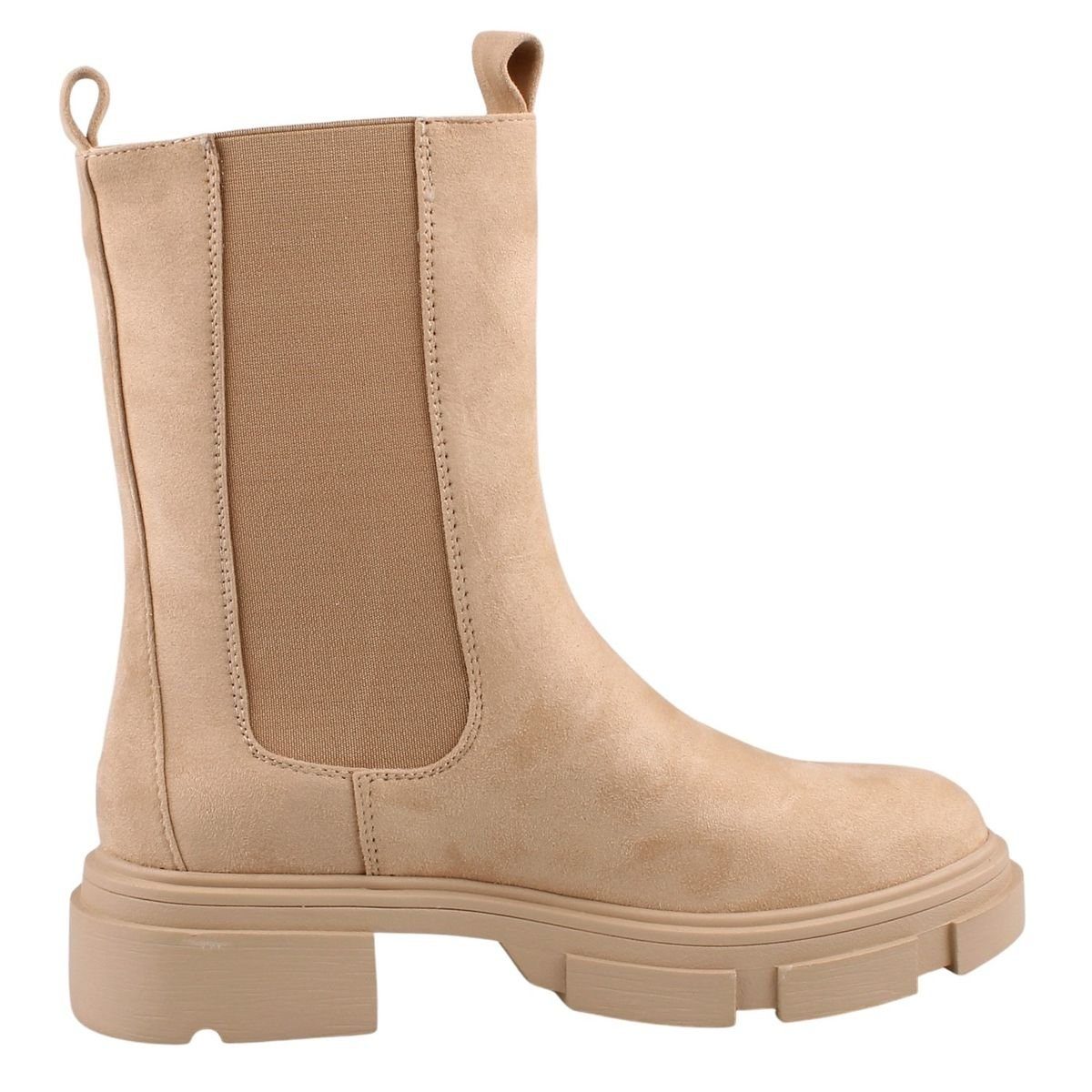 Dockers by Gerli 49DI201-810450 Stiefel günstig online kaufen