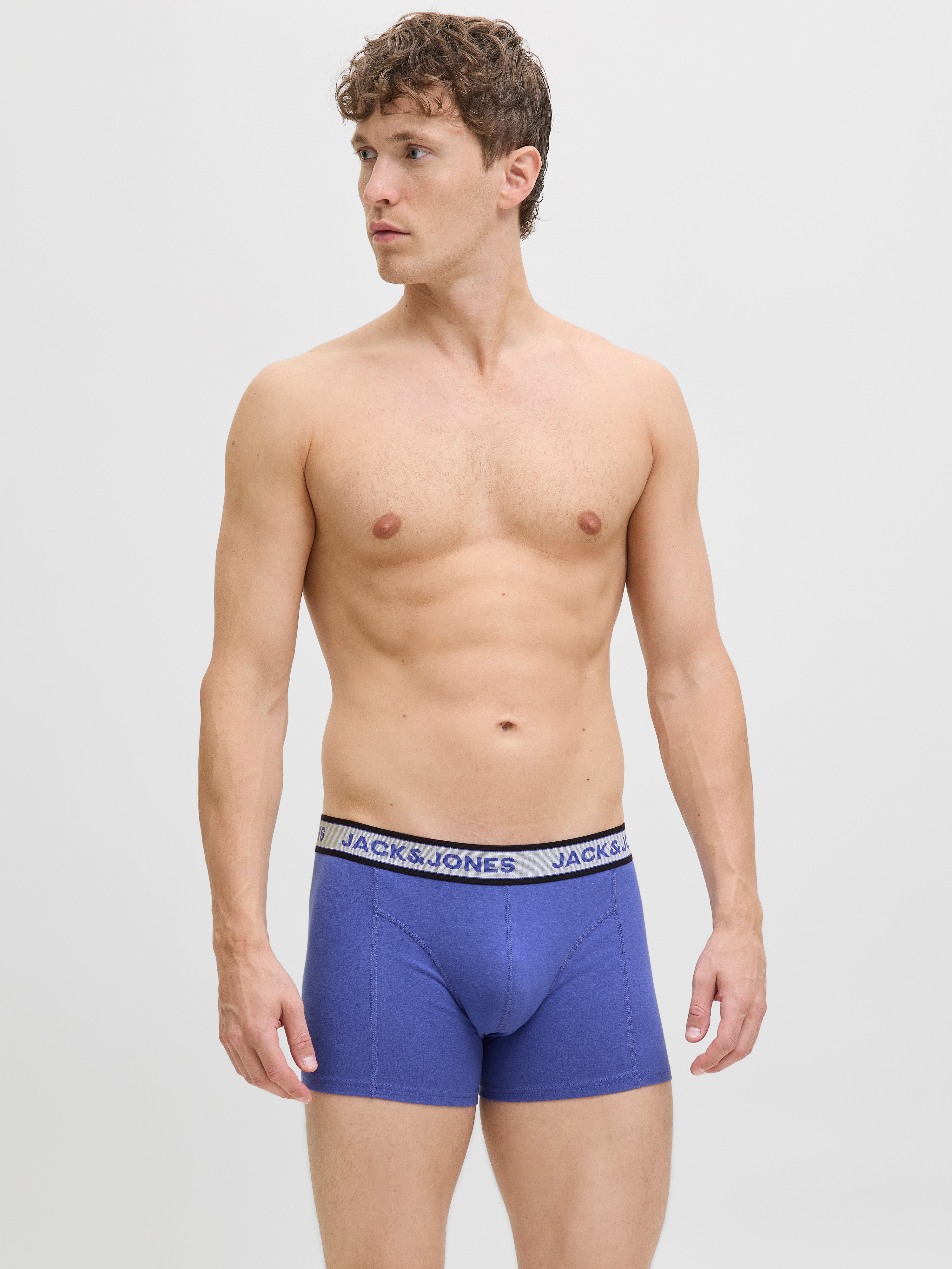 Jack & Jones Trunk JACHUDSON SOLID günstig online kaufen
