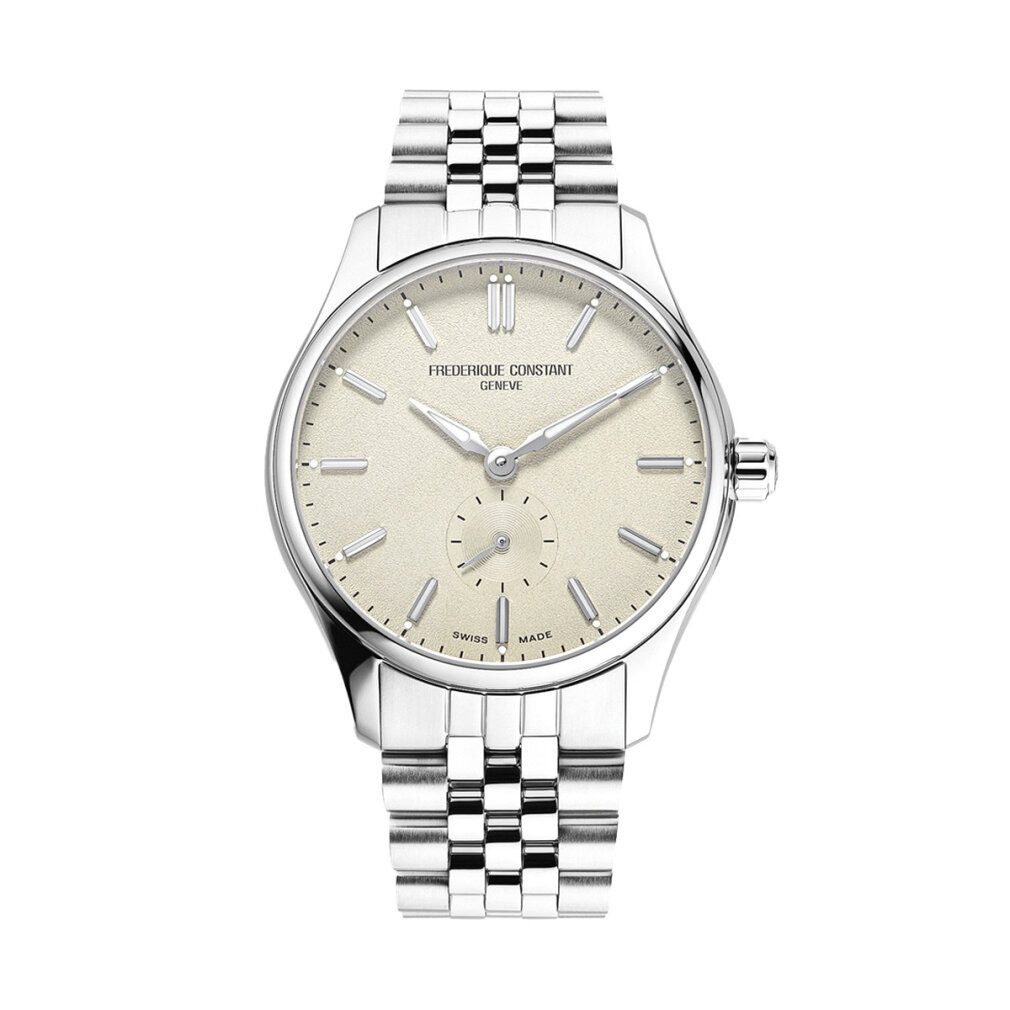 Frederique Constant Luxusuhr FC-530CR3B6B UHR