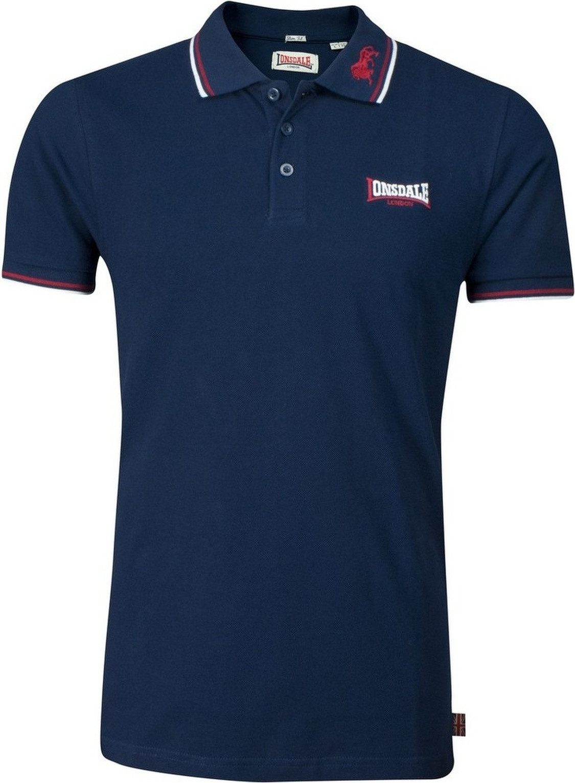 Lonsdale Poloshirt Lion. € 42,09