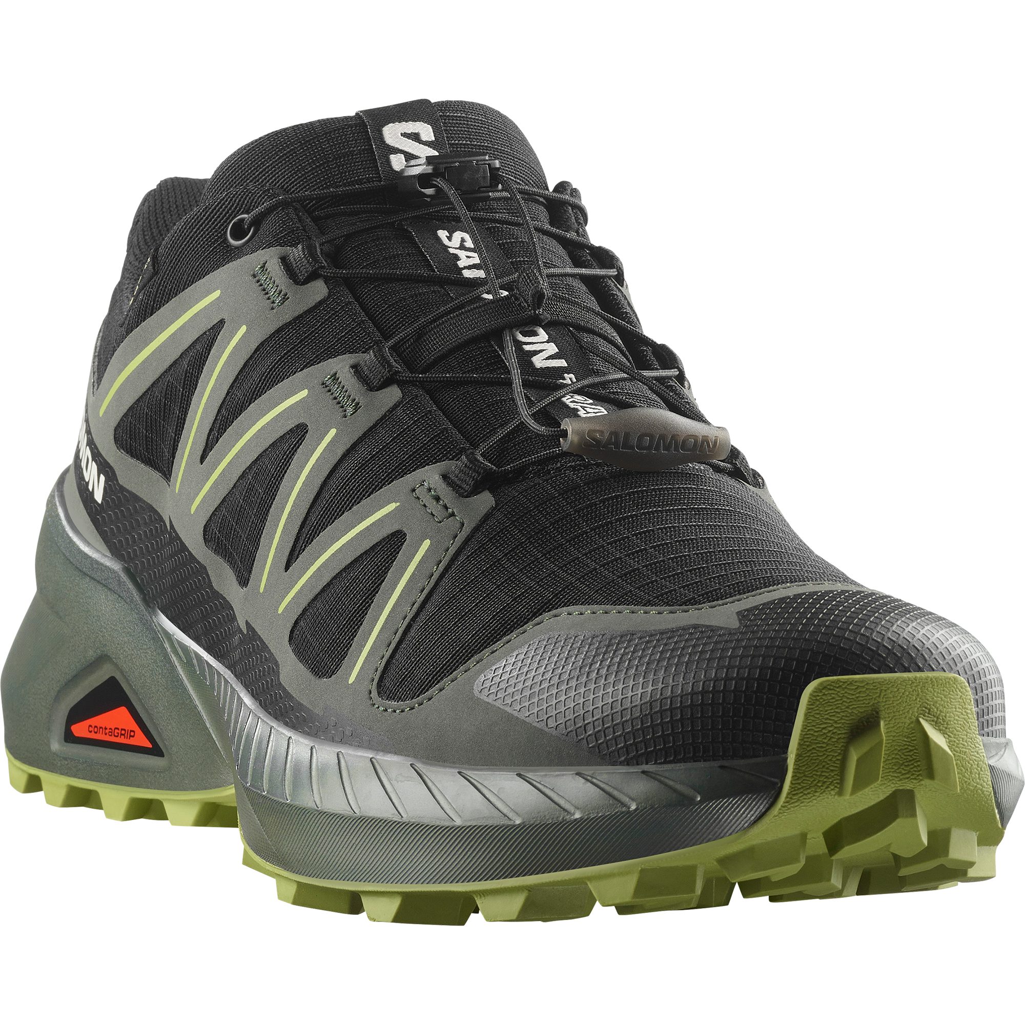 Salomon SPEEDCROSS PEAK GORE-TEX Trailrunningschuh wasserdicht