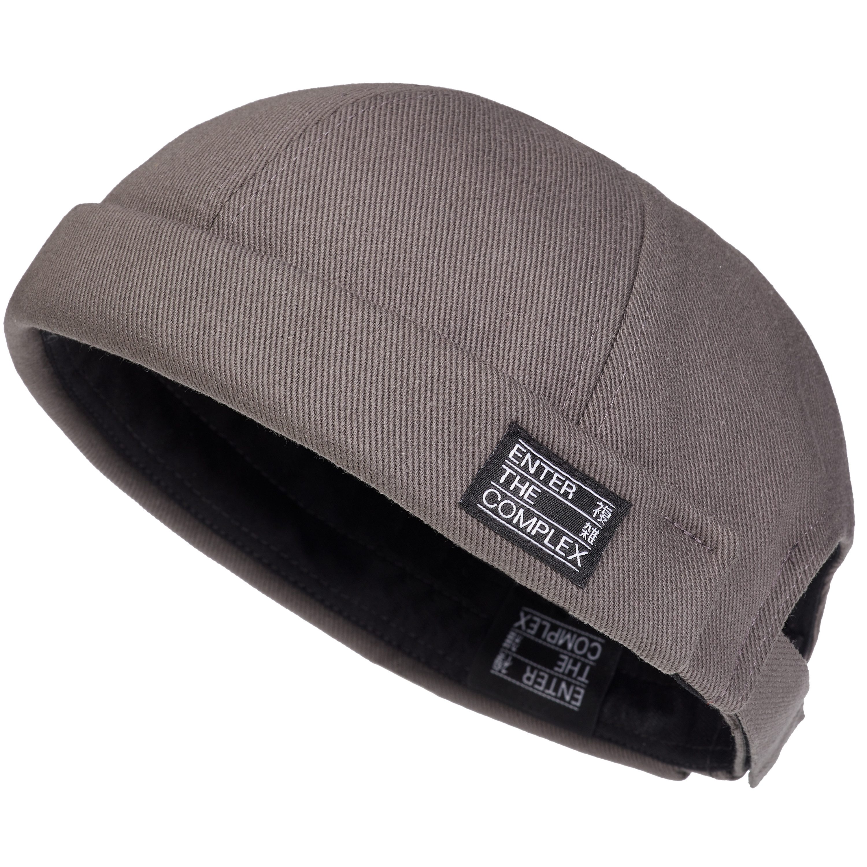 Enter the Complex Schiebermütze Docker Cap günstig online kaufen