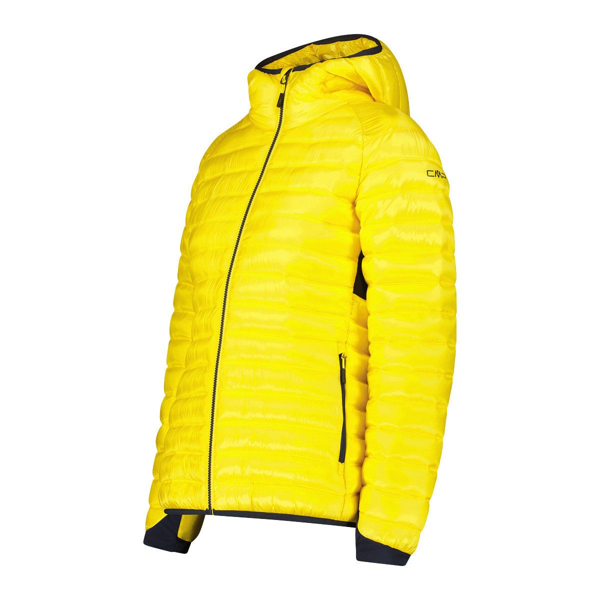 CMP Outdoorjacke CMP Damen Jacke Woman Jacket Fix Hood 35Z2756