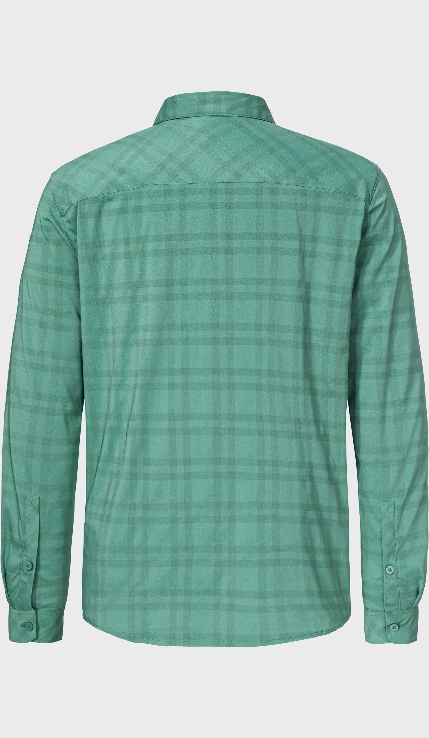Schöffel Outdoorhemd Shirt Style Fraris MEN – Bild 2 von 5