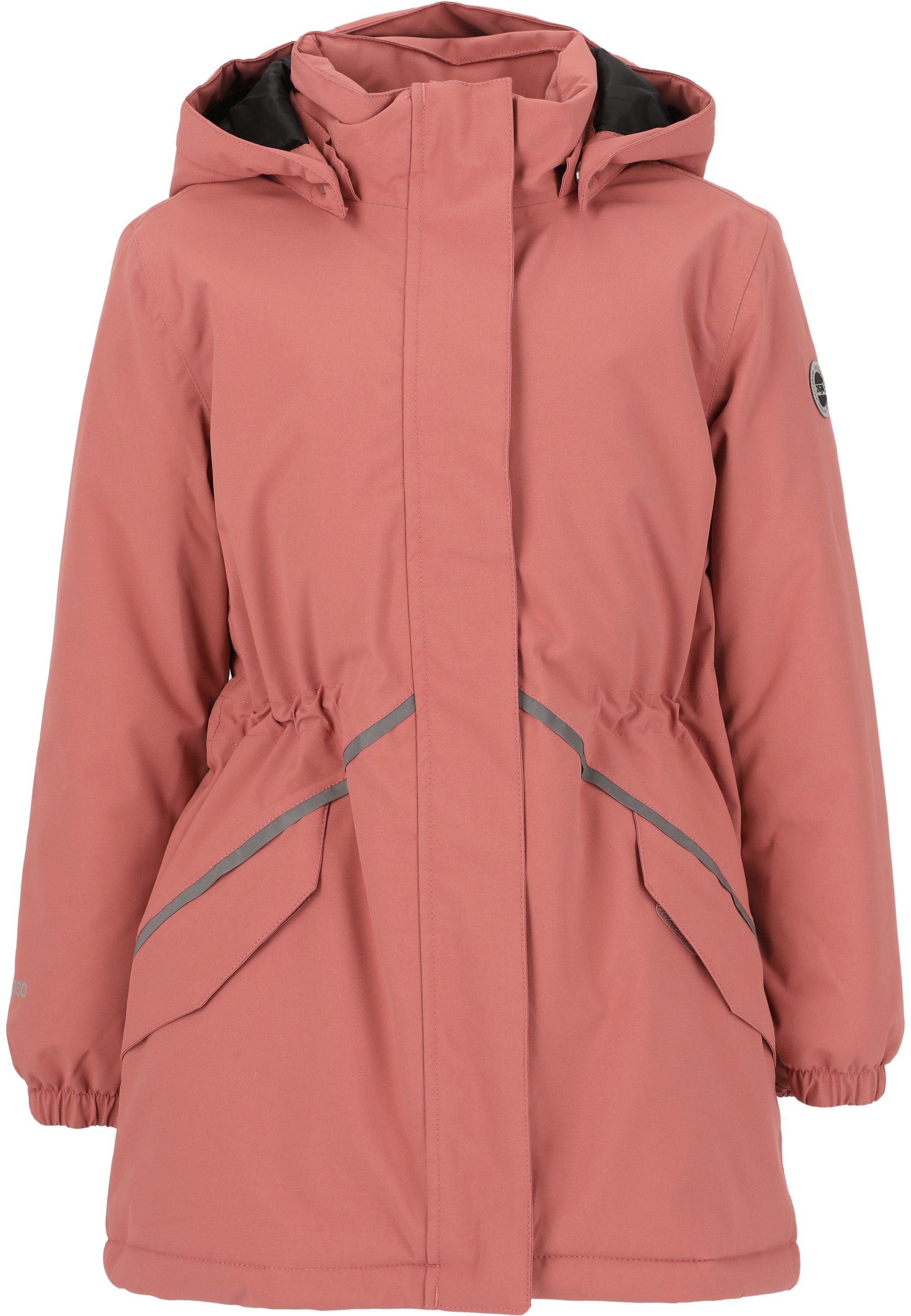Parka Rosalina