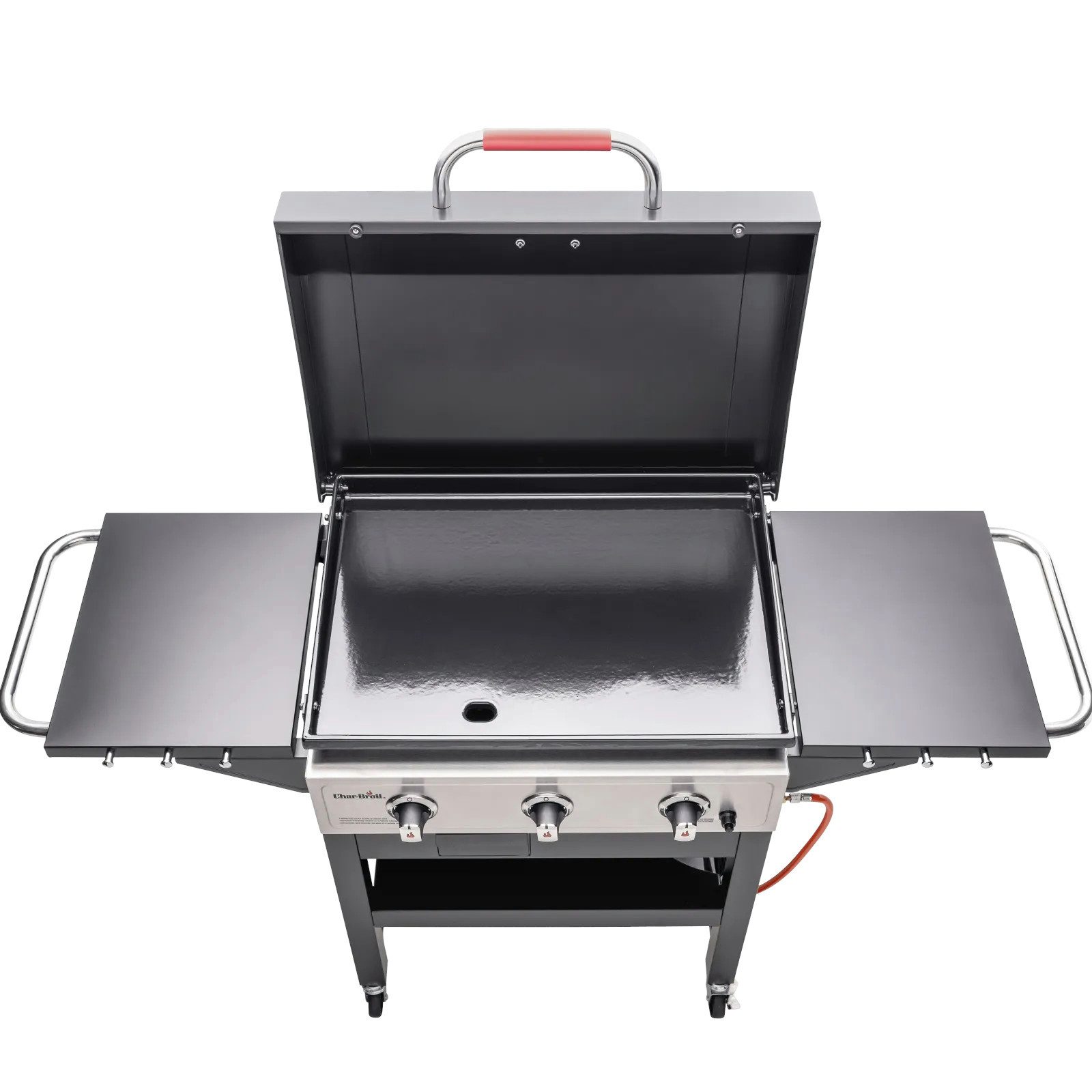 Char-Broil Gasgrill Griddle 3400