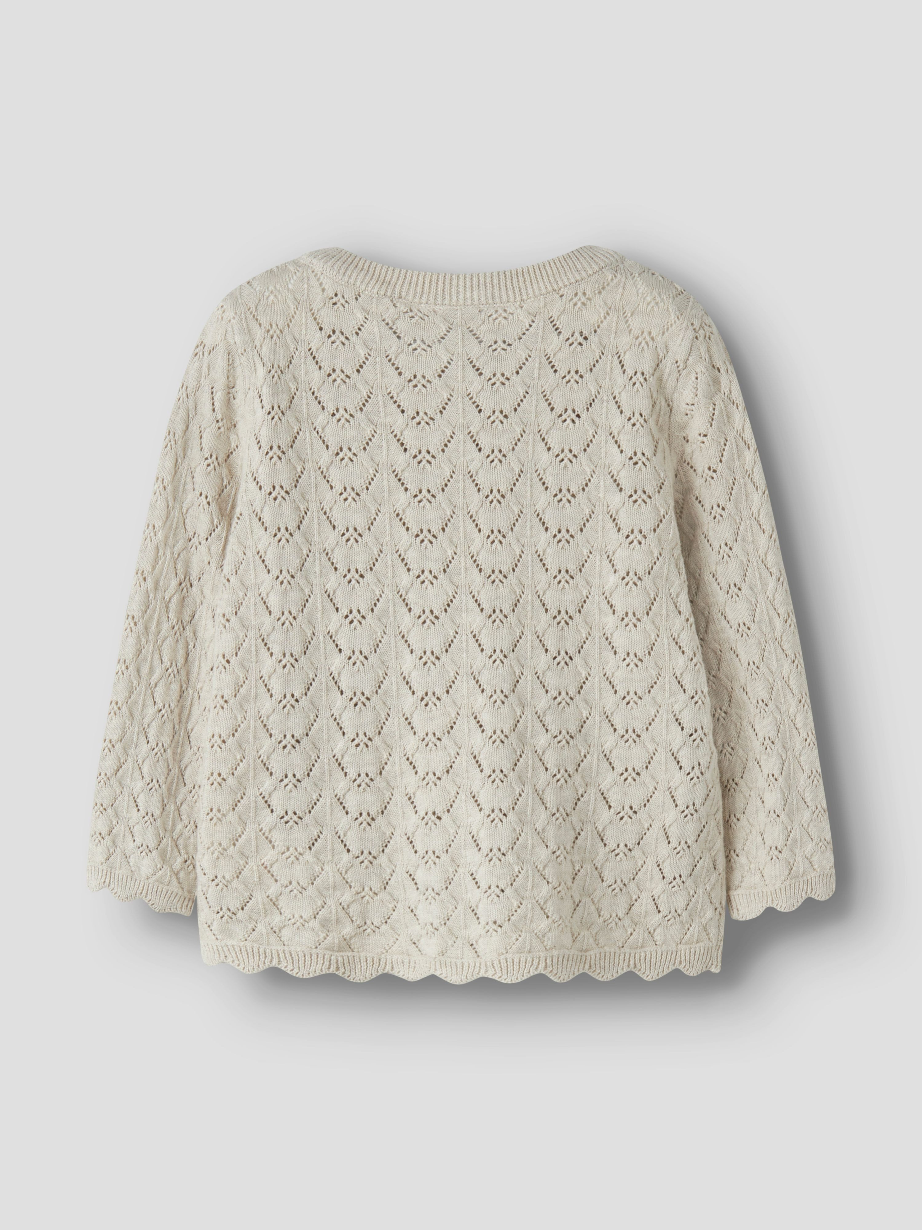 Strickpullover