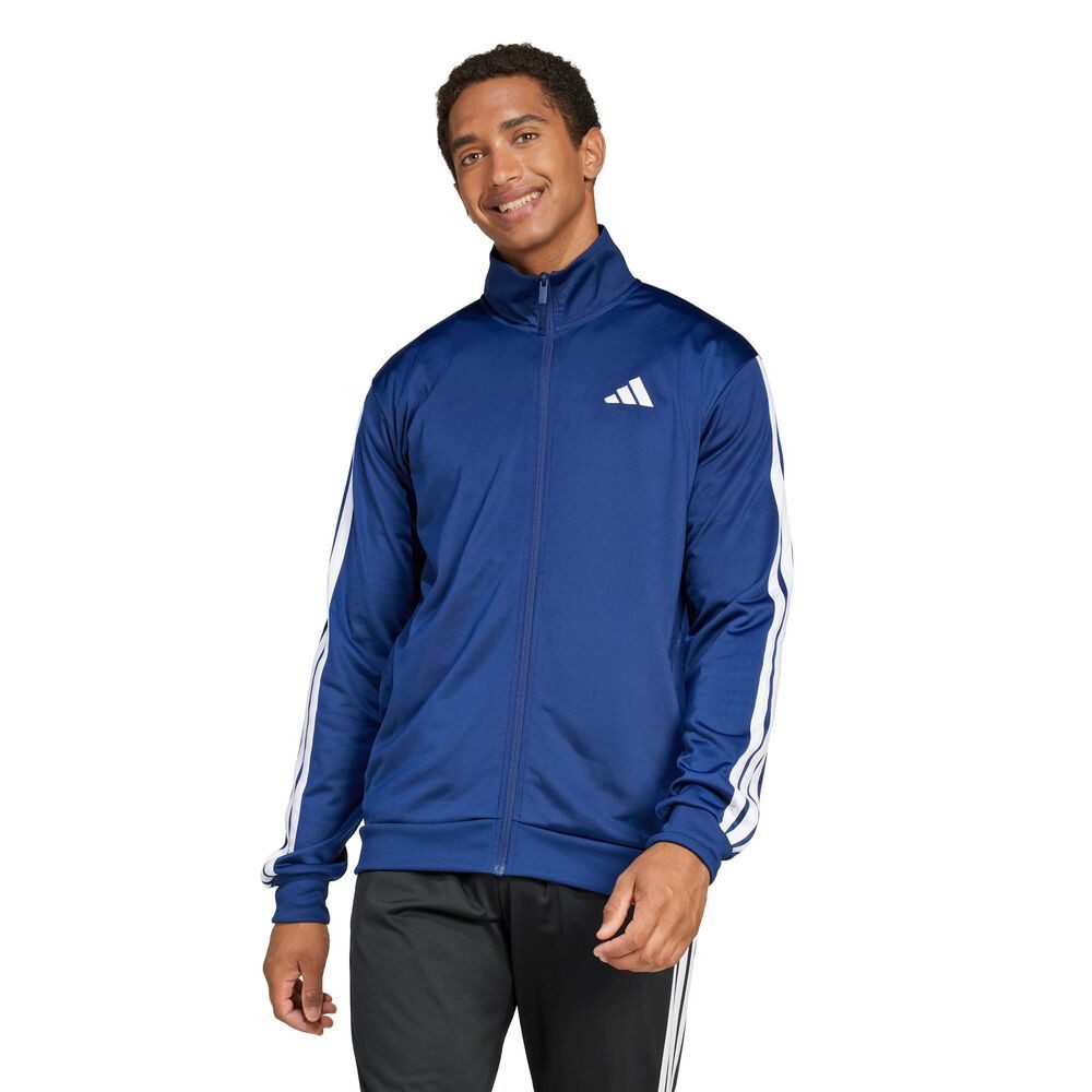 adidas Sportswear Trainingsjacke 3Stripes günstig online kaufen