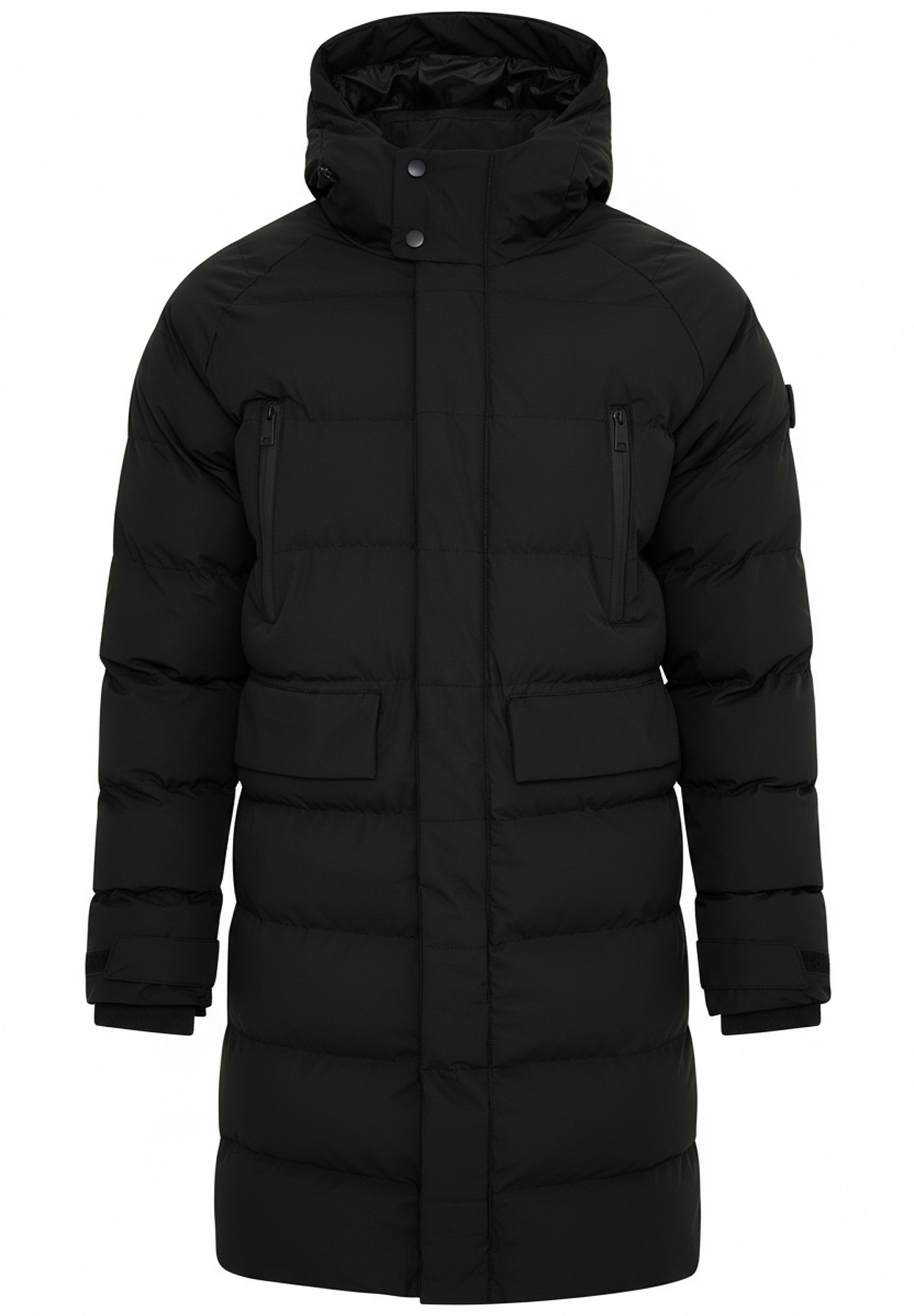 Parka S2SETTIN