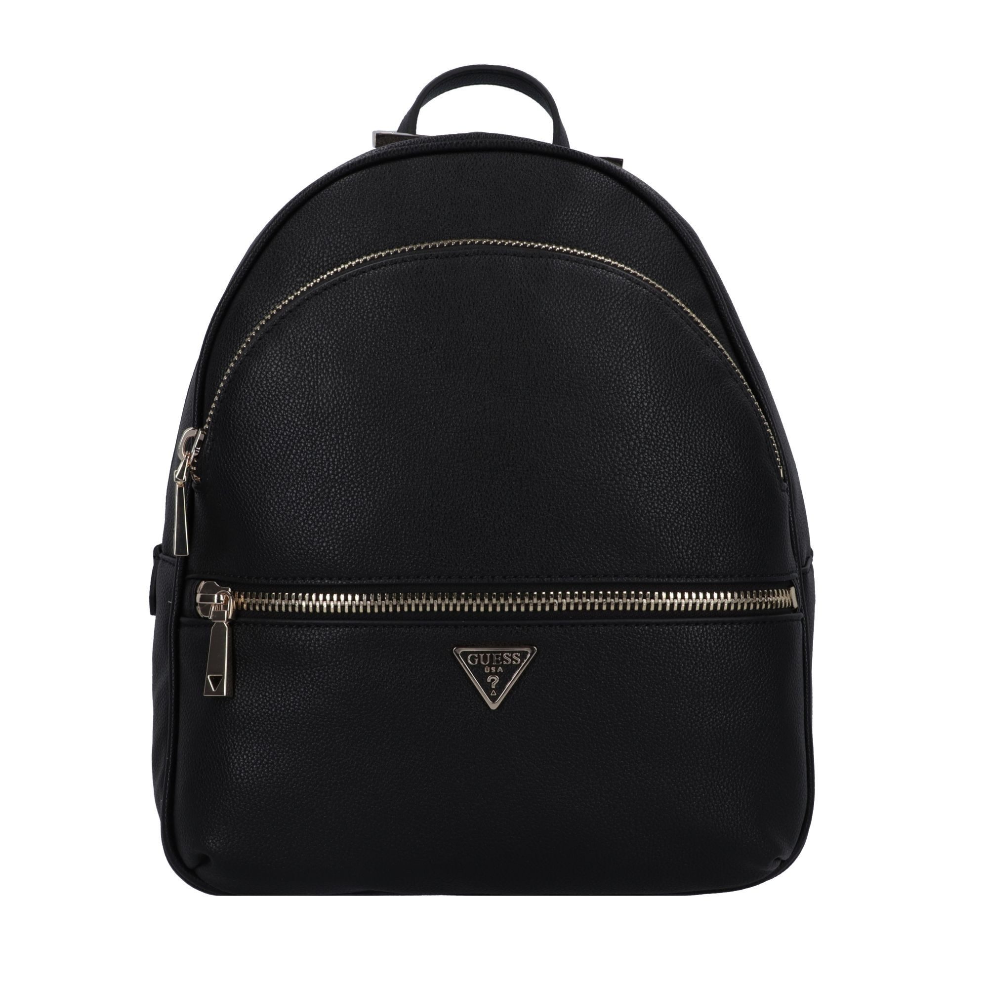 Guess Rucksack Manhattan II, Polyurethan günstig online kaufen