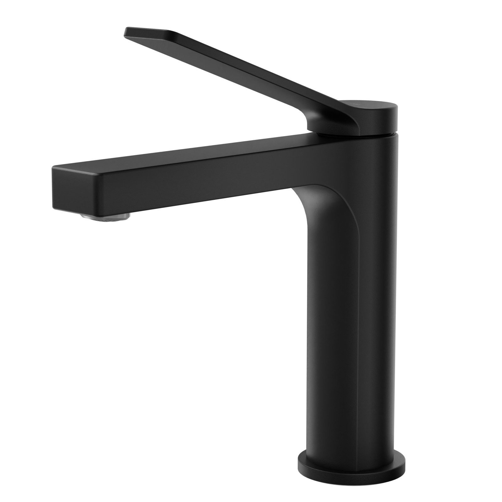 EMKE Waschtischarmatur Badezimmer Mischbatterien Einhebel Wasserhahn für Au günstig online kaufen