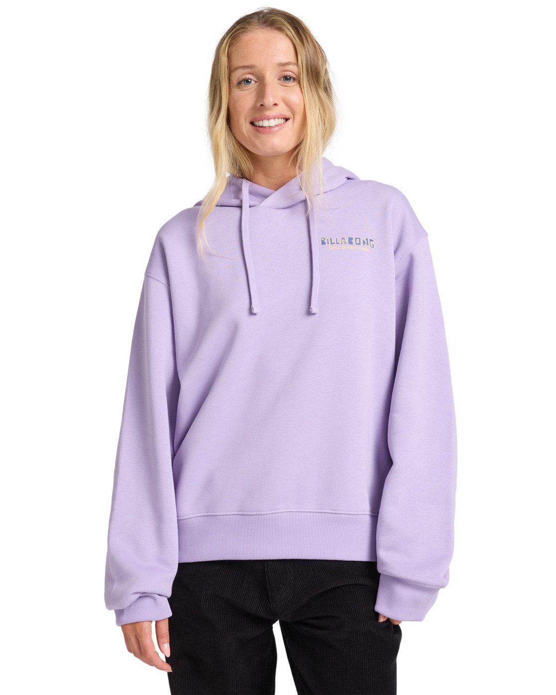 Billabong Kapuzensweatshirt Island Vibes günstig online kaufen