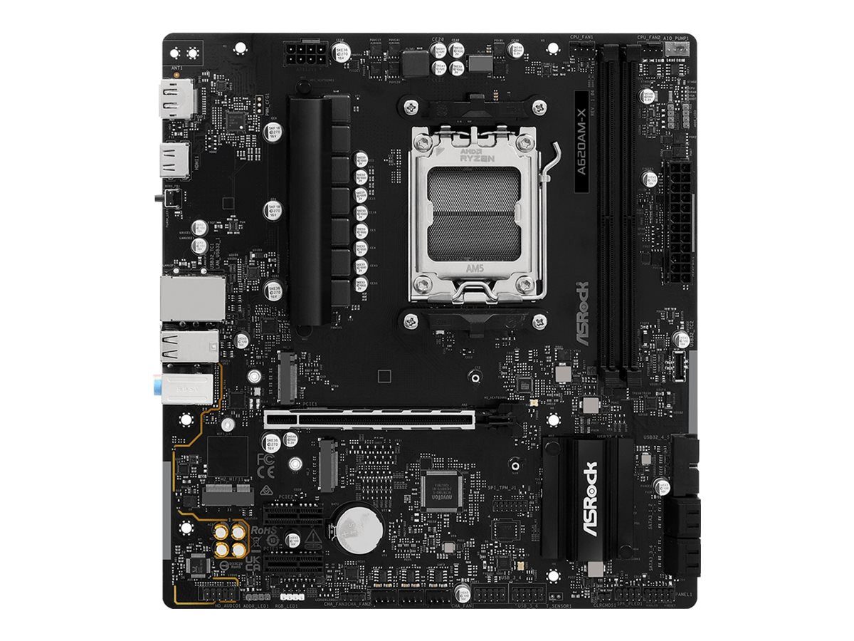 Asrock Mainboard