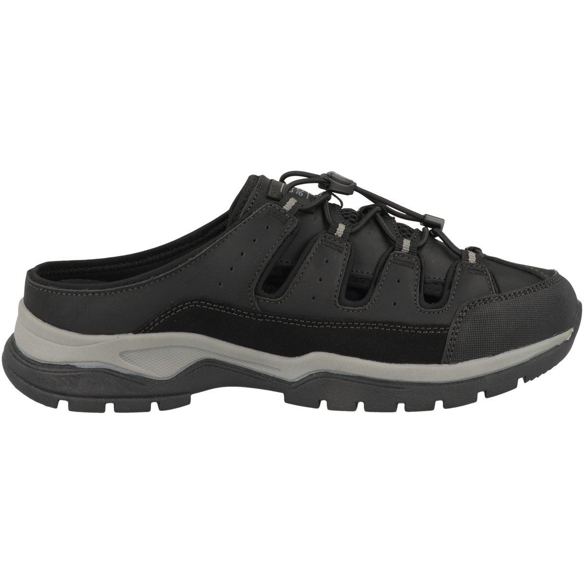 camel active 57BTA09 Herren Clog Sandalen, Hausschuhe, Pantoletten, Badeschuhe, Gartenschuhe